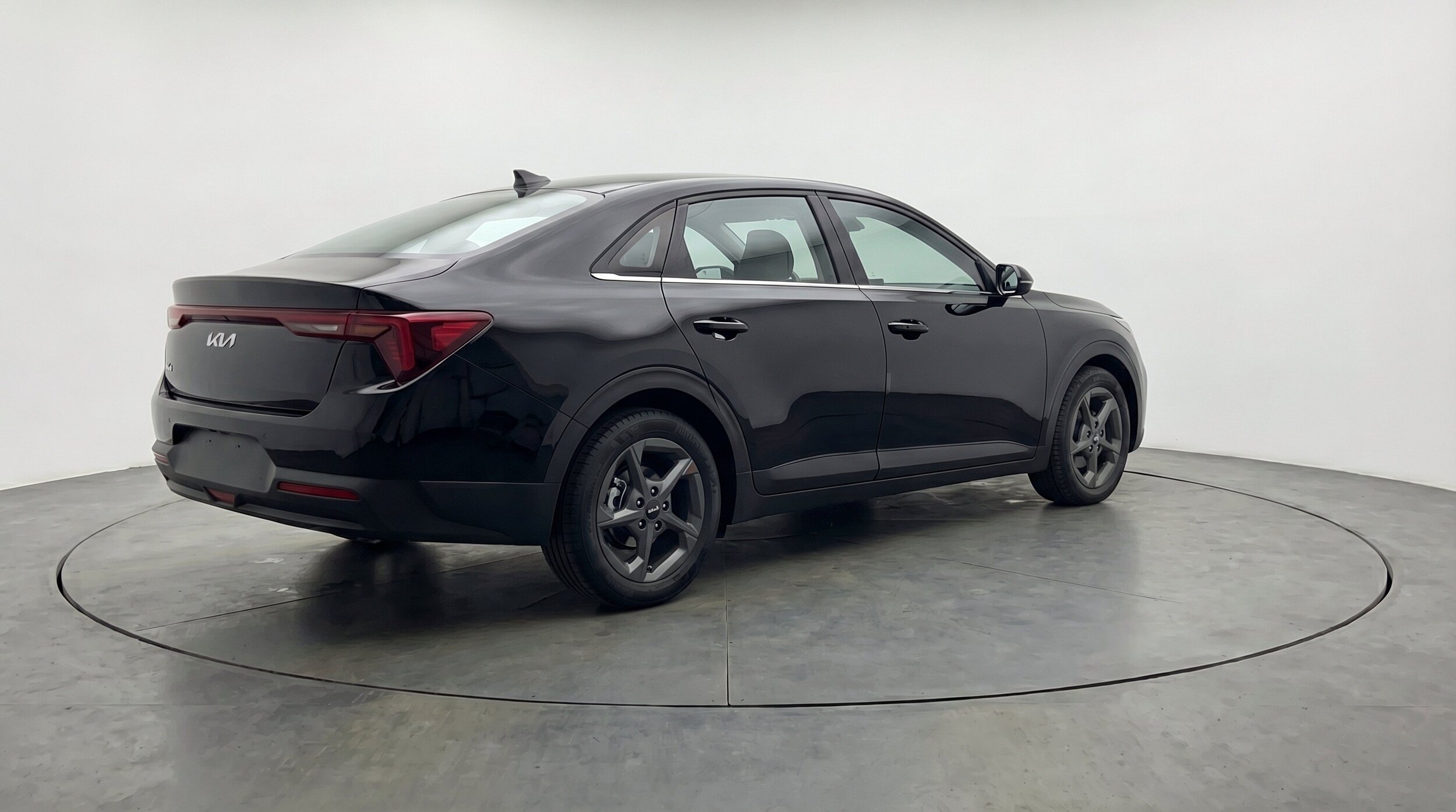 Thumbnail: 2026 Kia K4 - 9