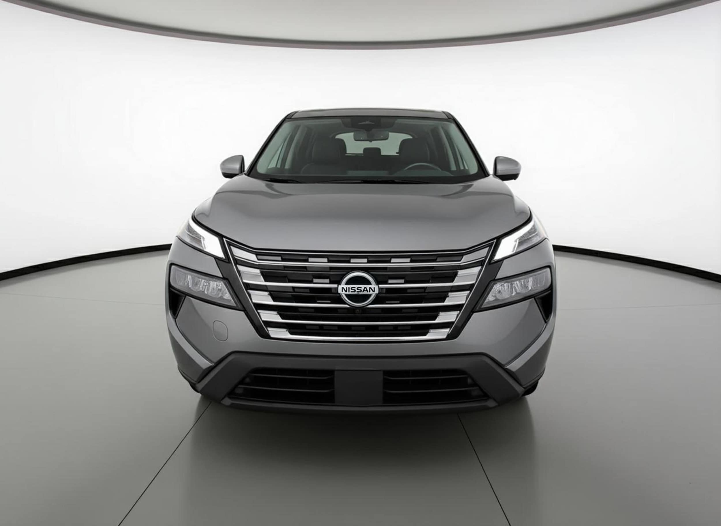 Thumbnail: 2025 Nissan Rogue - 2