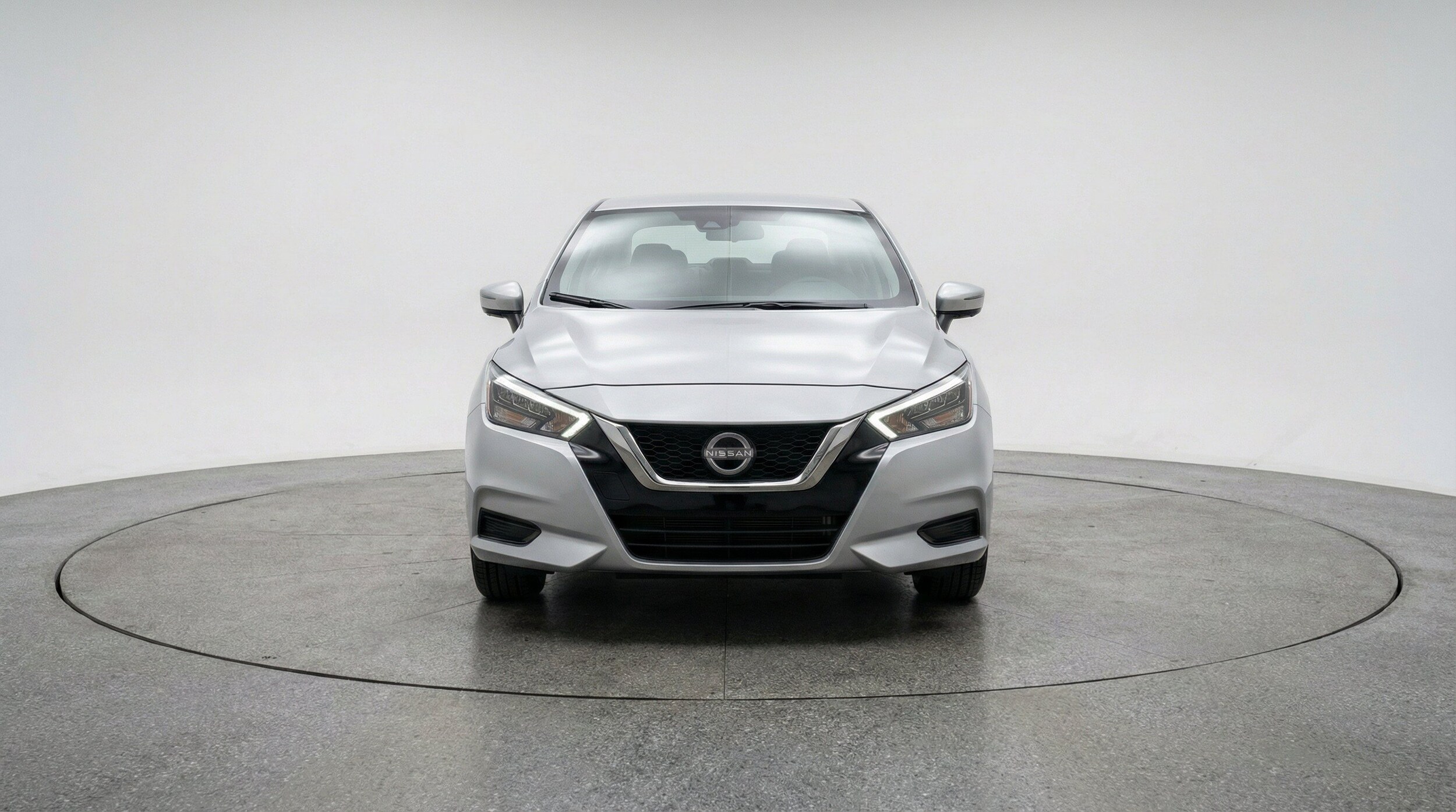 Thumbnail: 2025 Nissan Versa - 2