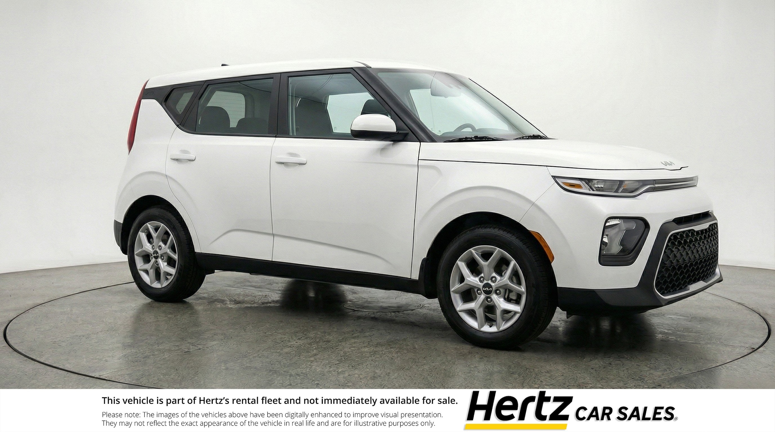 Thumbnail: 2025 Kia Soul - 1