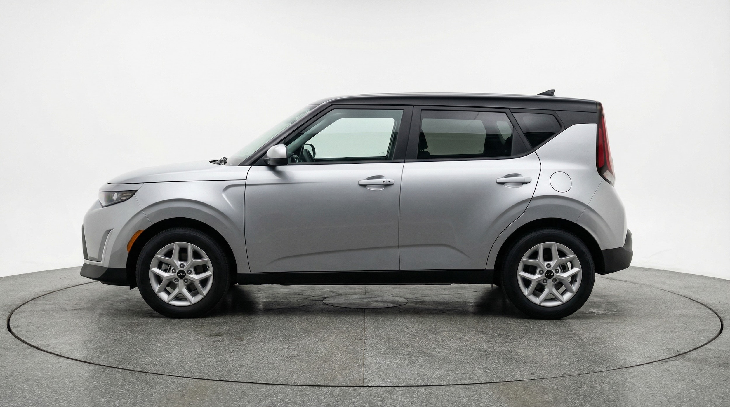 Thumbnail: 2025 Kia Soul - 4