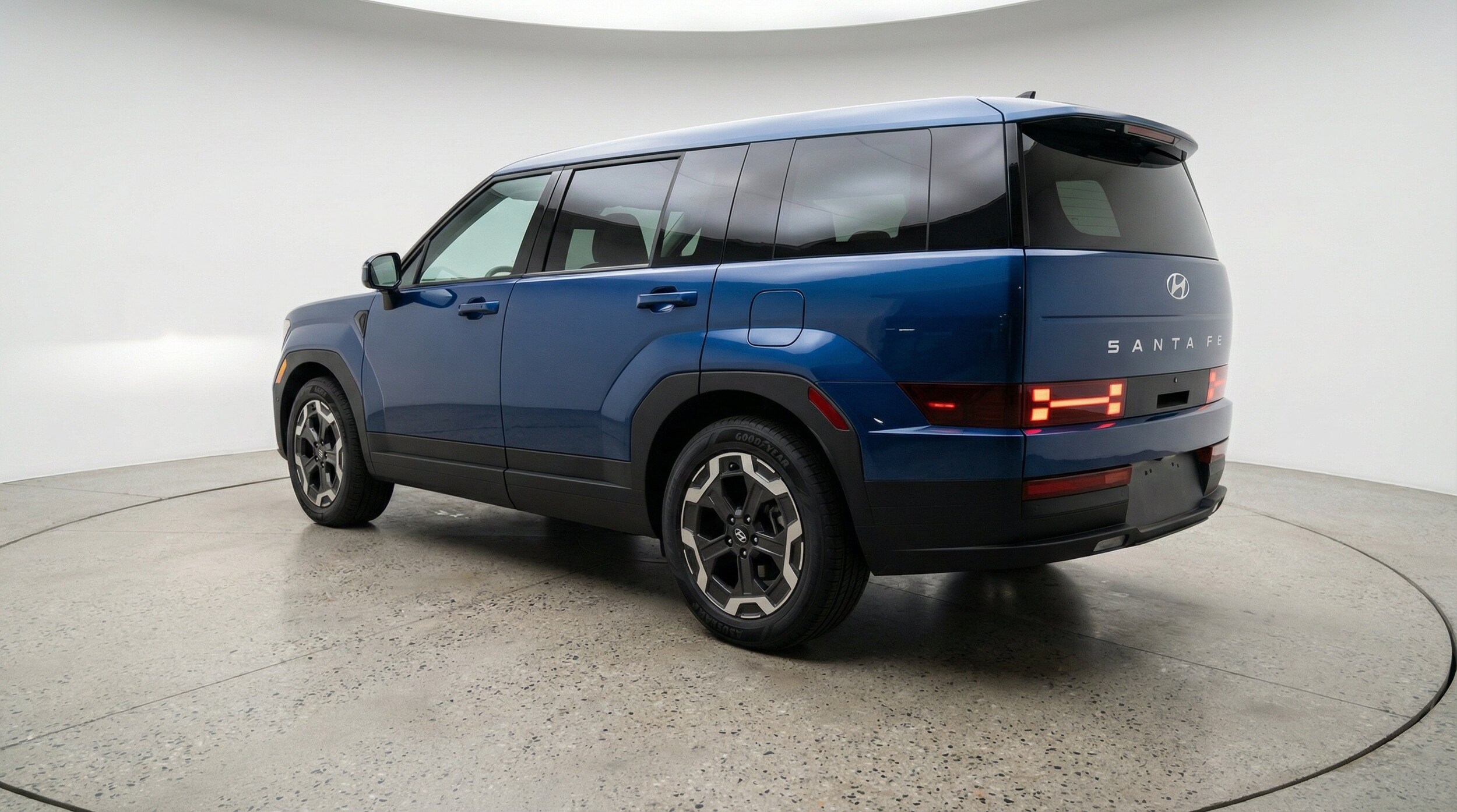 Thumbnail: 2026 Hyundai Santa Fe - 6