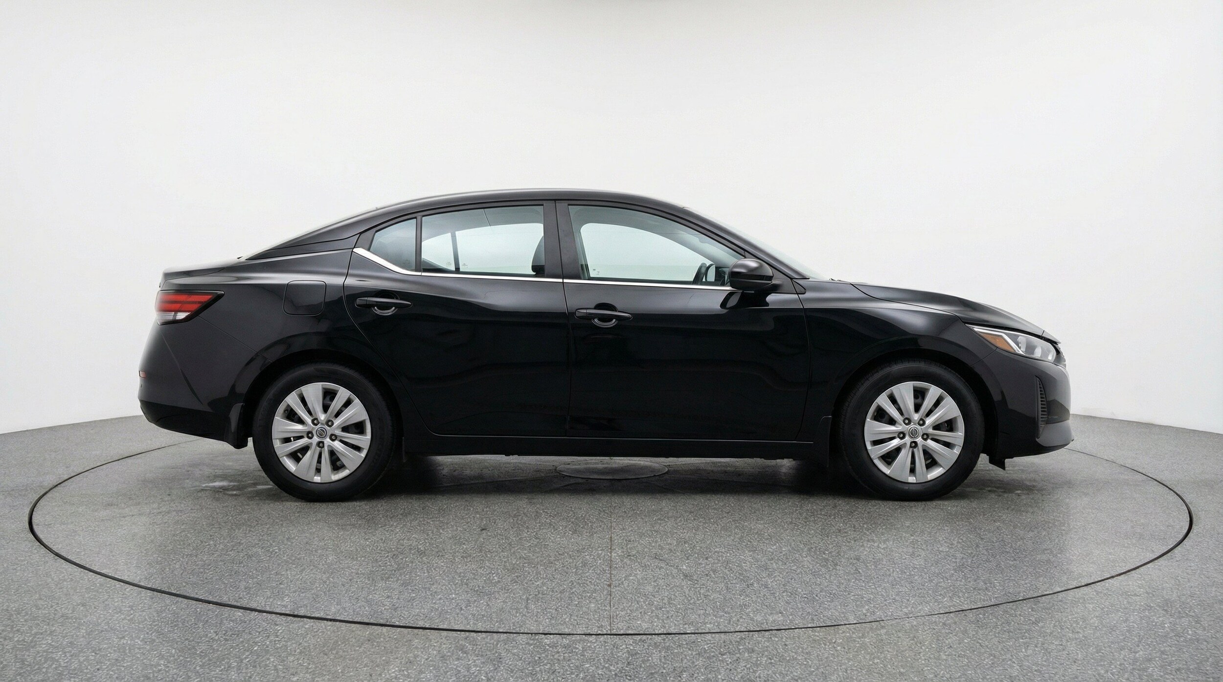Thumbnail: 2025 Nissan Sentra - 11