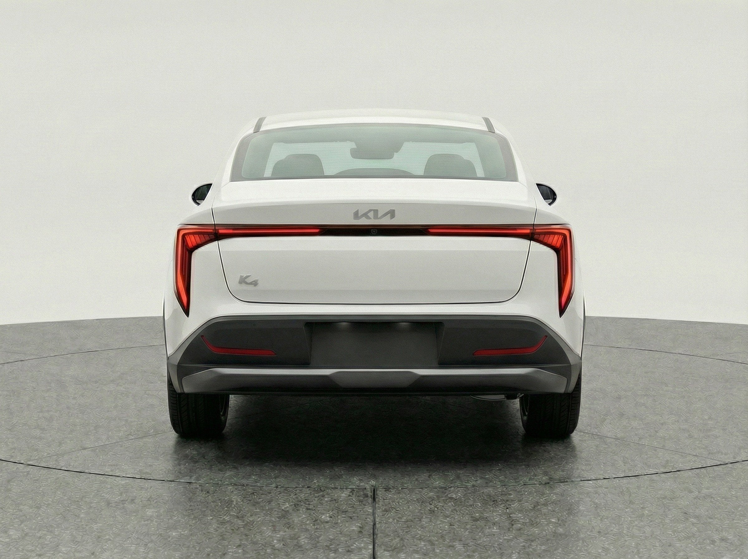 Thumbnail: 2025 Kia K4 - 7