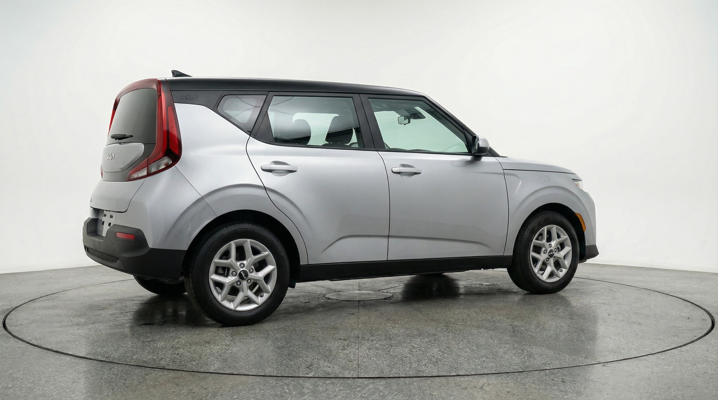 Thumbnail: 2025 Kia Soul - 7