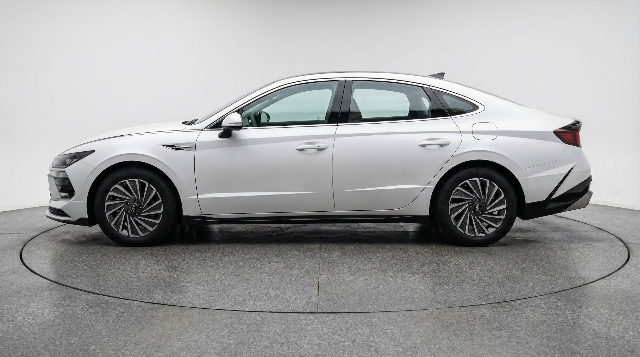 Thumbnail: 2025 Hyundai Sonata - 5