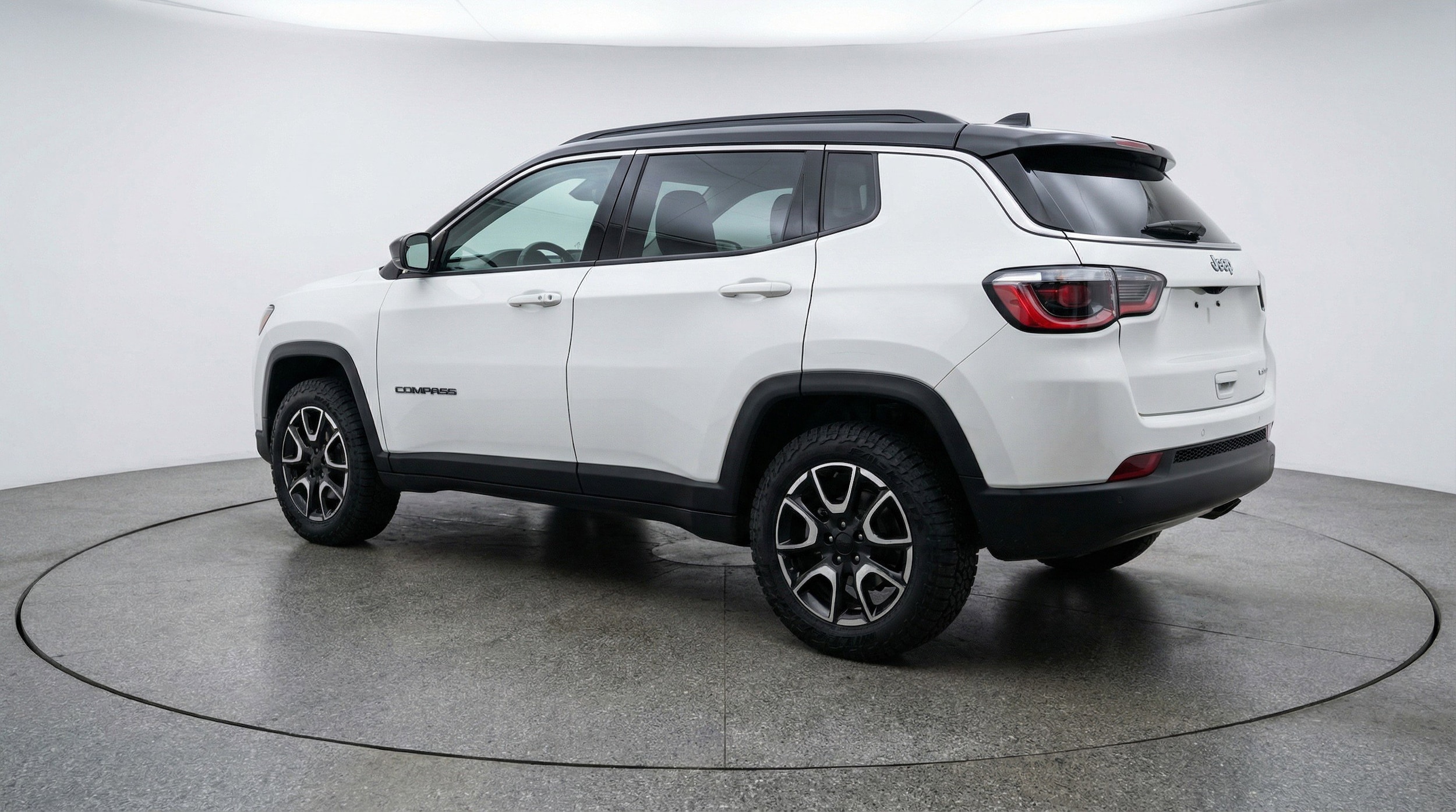 Thumbnail: 2025 Jeep Compass - 6