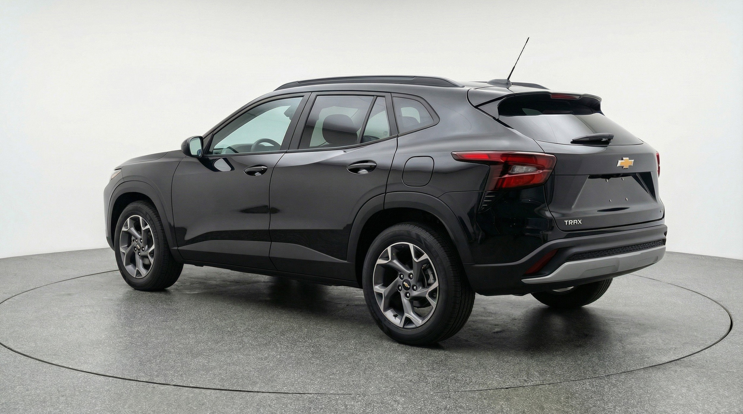 Thumbnail: 2025 Chevrolet Trax - 6