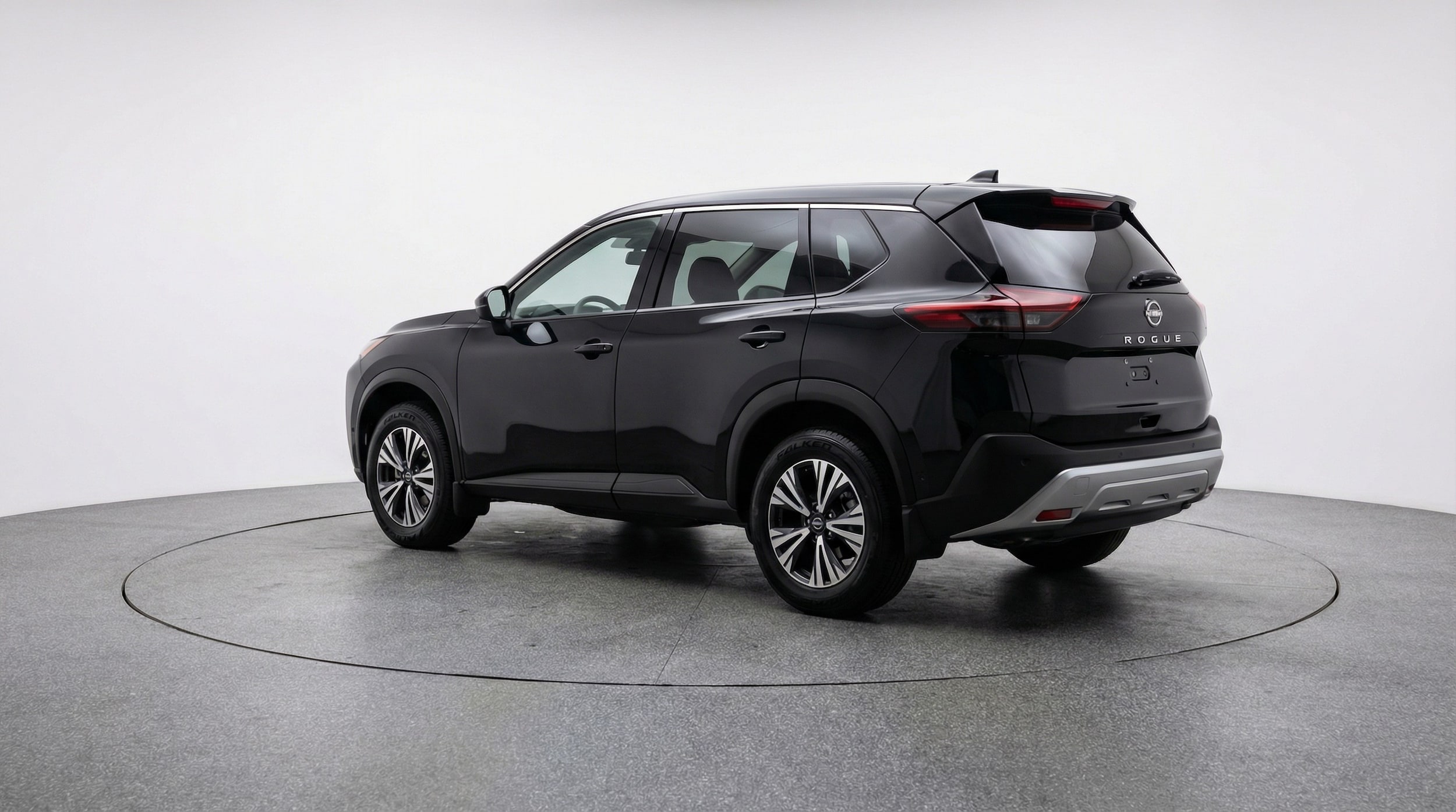 Thumbnail: 2025 Nissan Rogue - 5