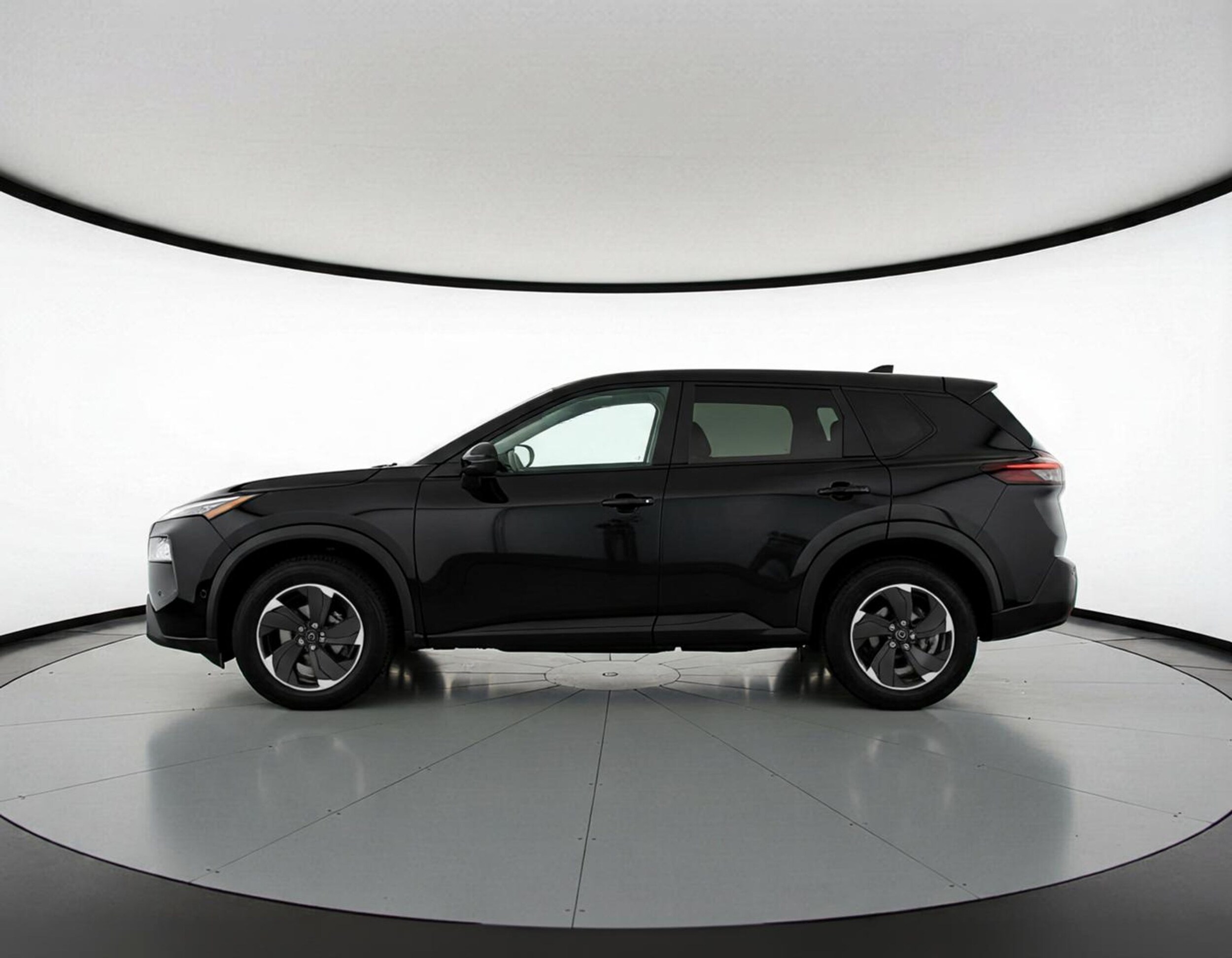 Thumbnail: 2025 Nissan Rogue - 4