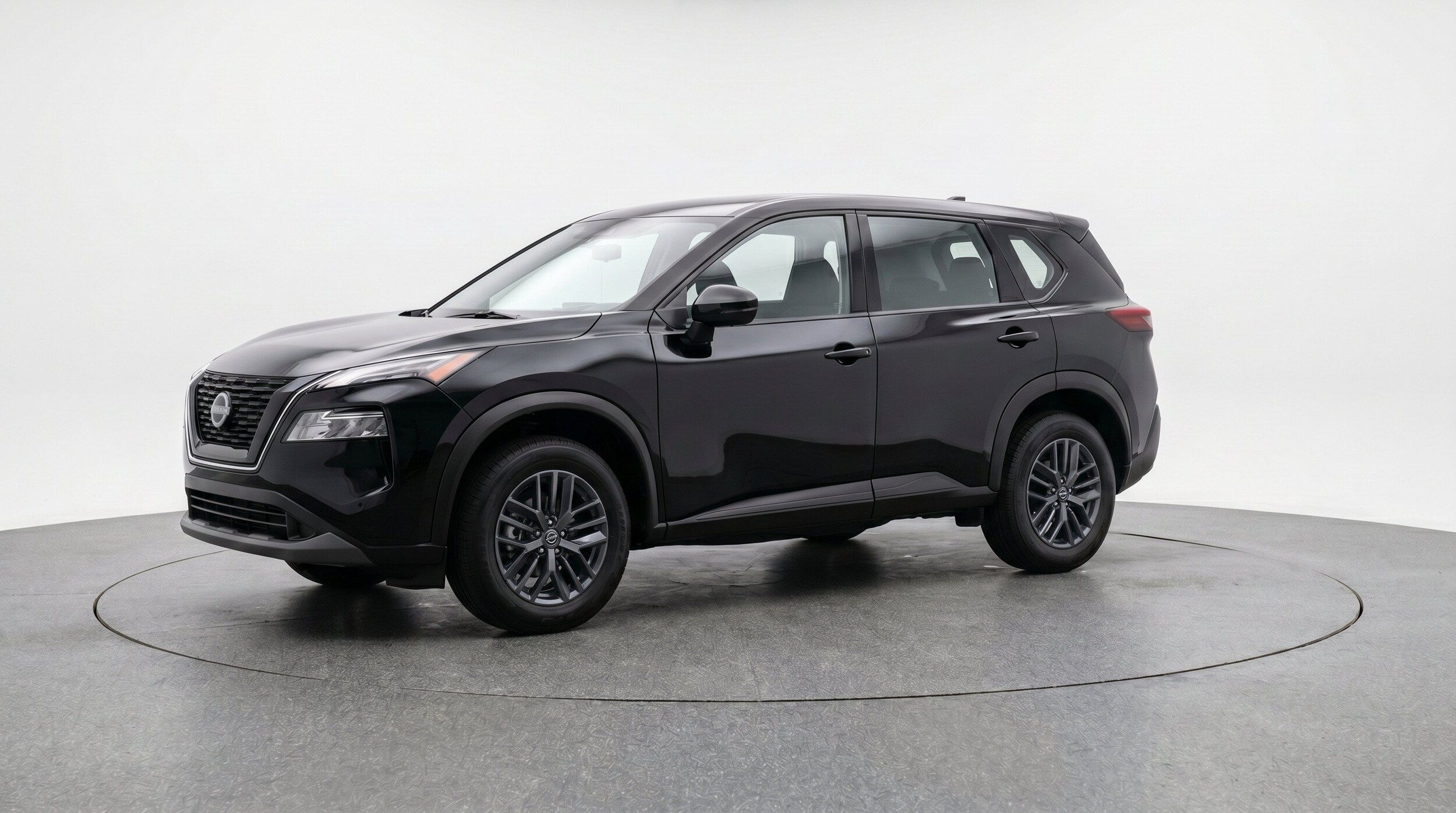 Thumbnail: 2026 Nissan Rogue - 3