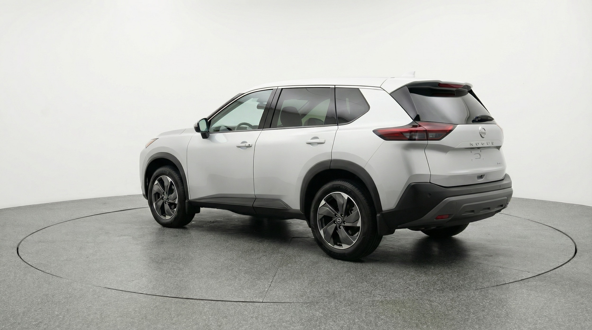 Thumbnail: 2025 Nissan Rogue - 5