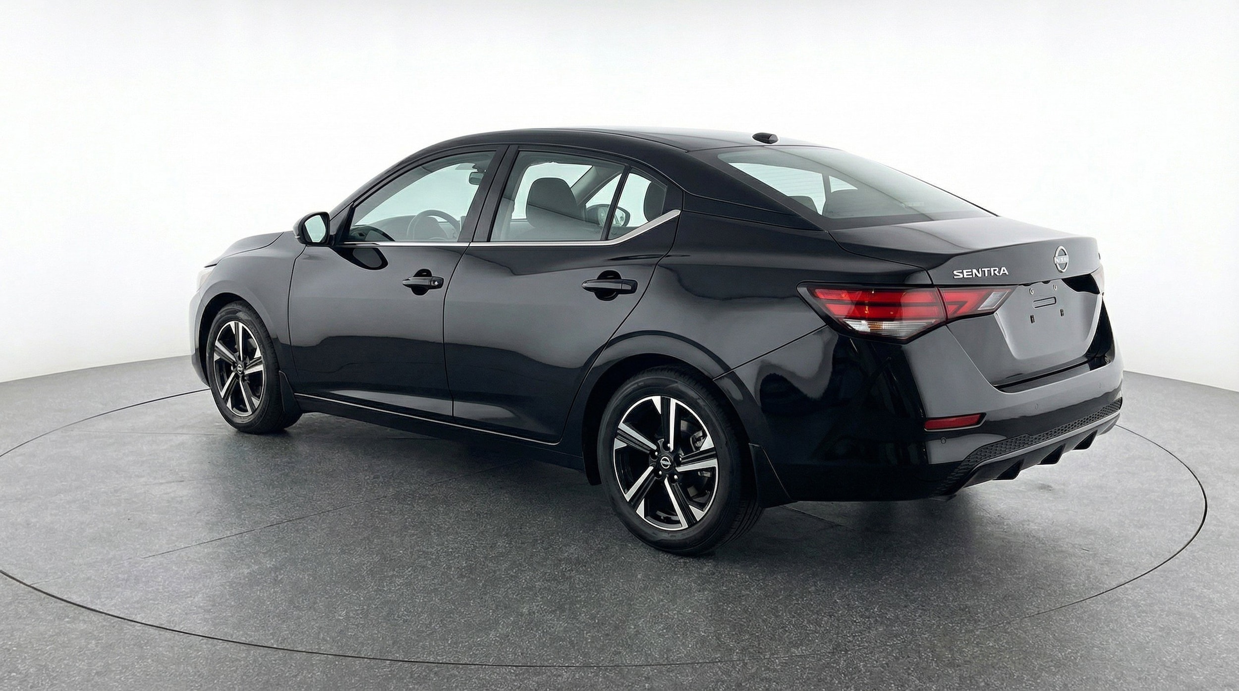 Thumbnail: 2025 Nissan Sentra - 6