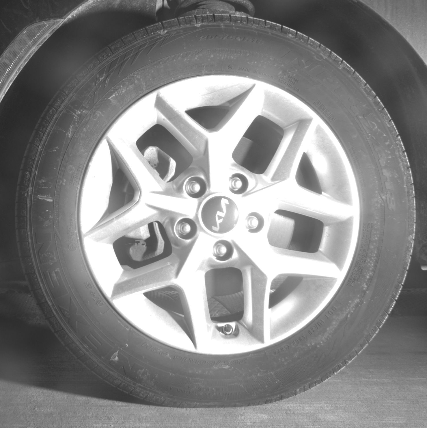 Thumbnail: 2025 Kia Soul - 9