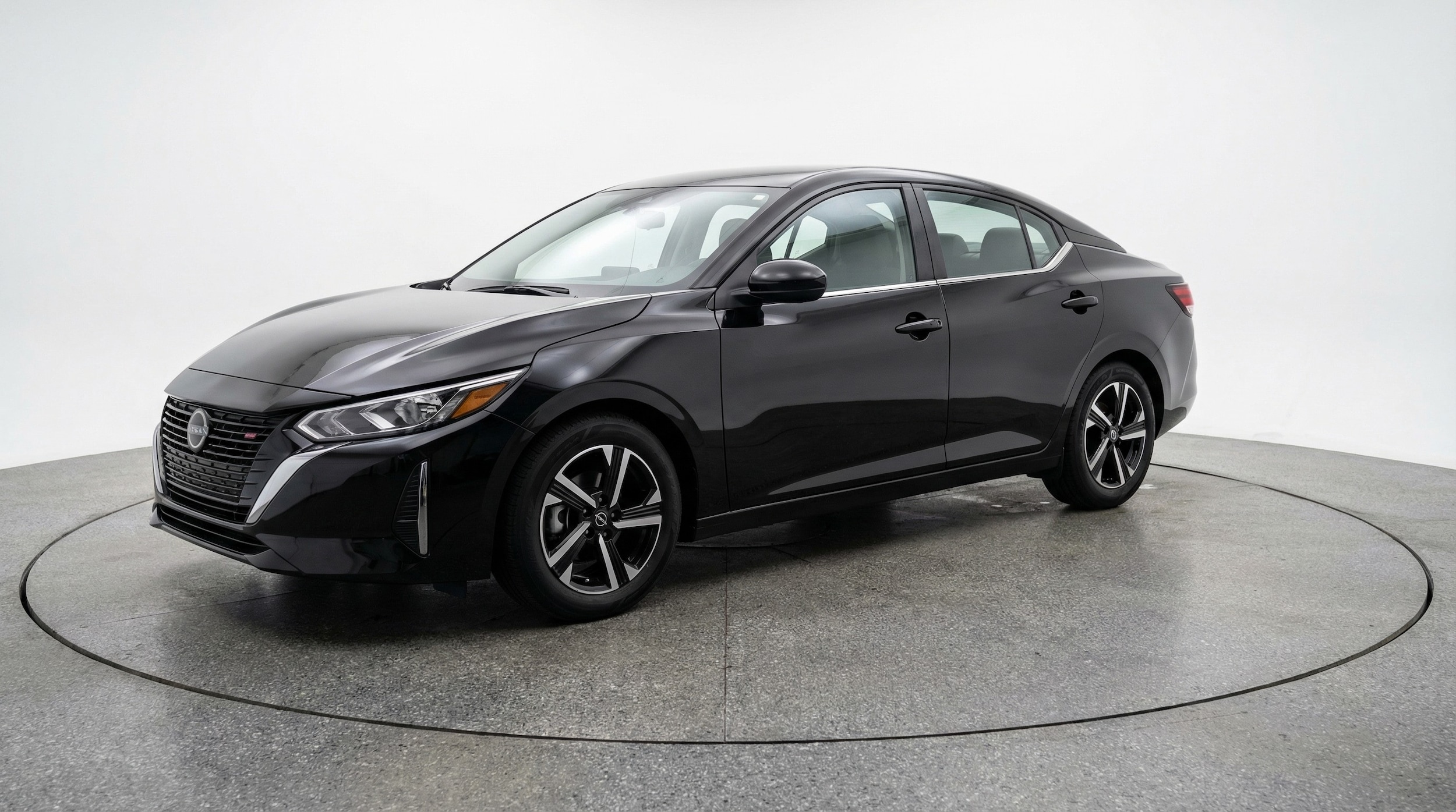 Thumbnail: 2025 Nissan Sentra - 3