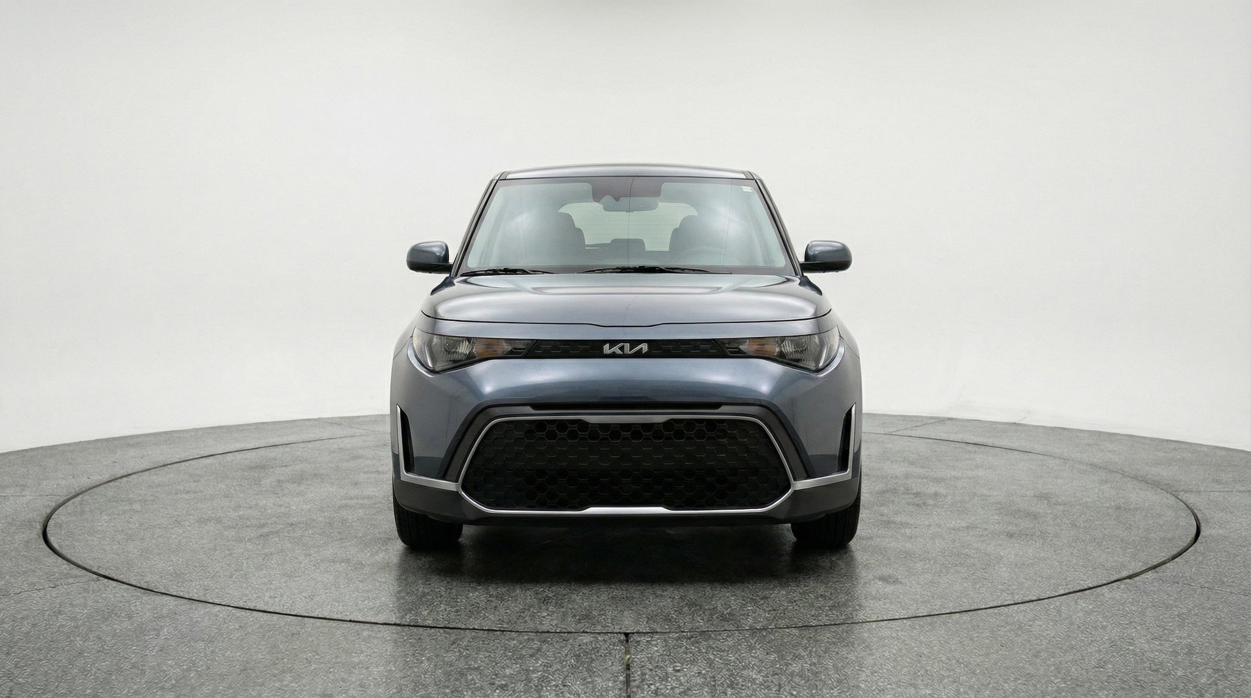 Thumbnail: 2025 Kia Soul - 2