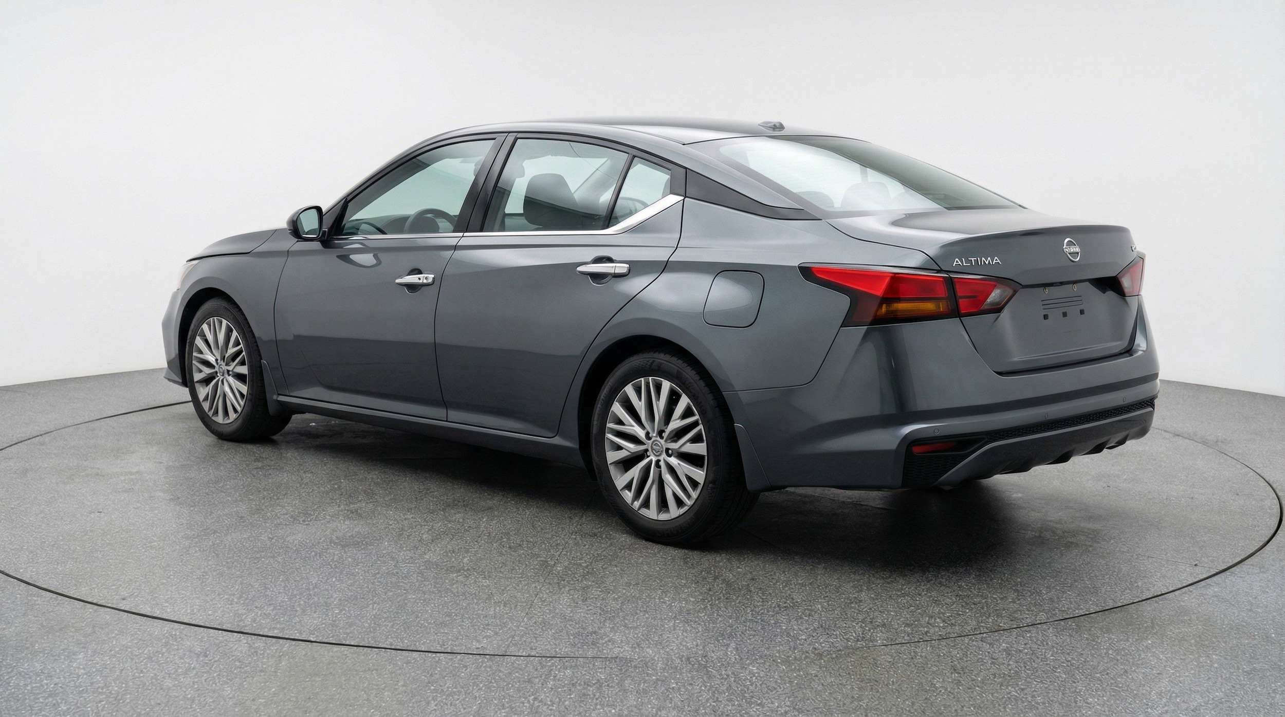 Thumbnail: 2025 Nissan Altima - 6