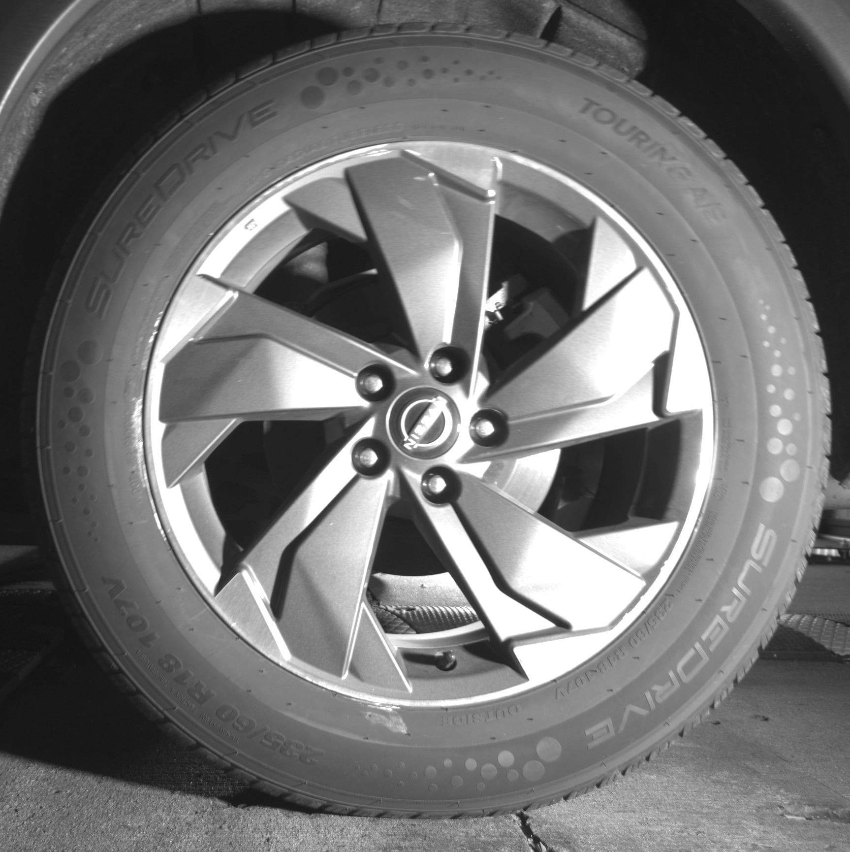 Thumbnail: 2025 Nissan Rogue - 11