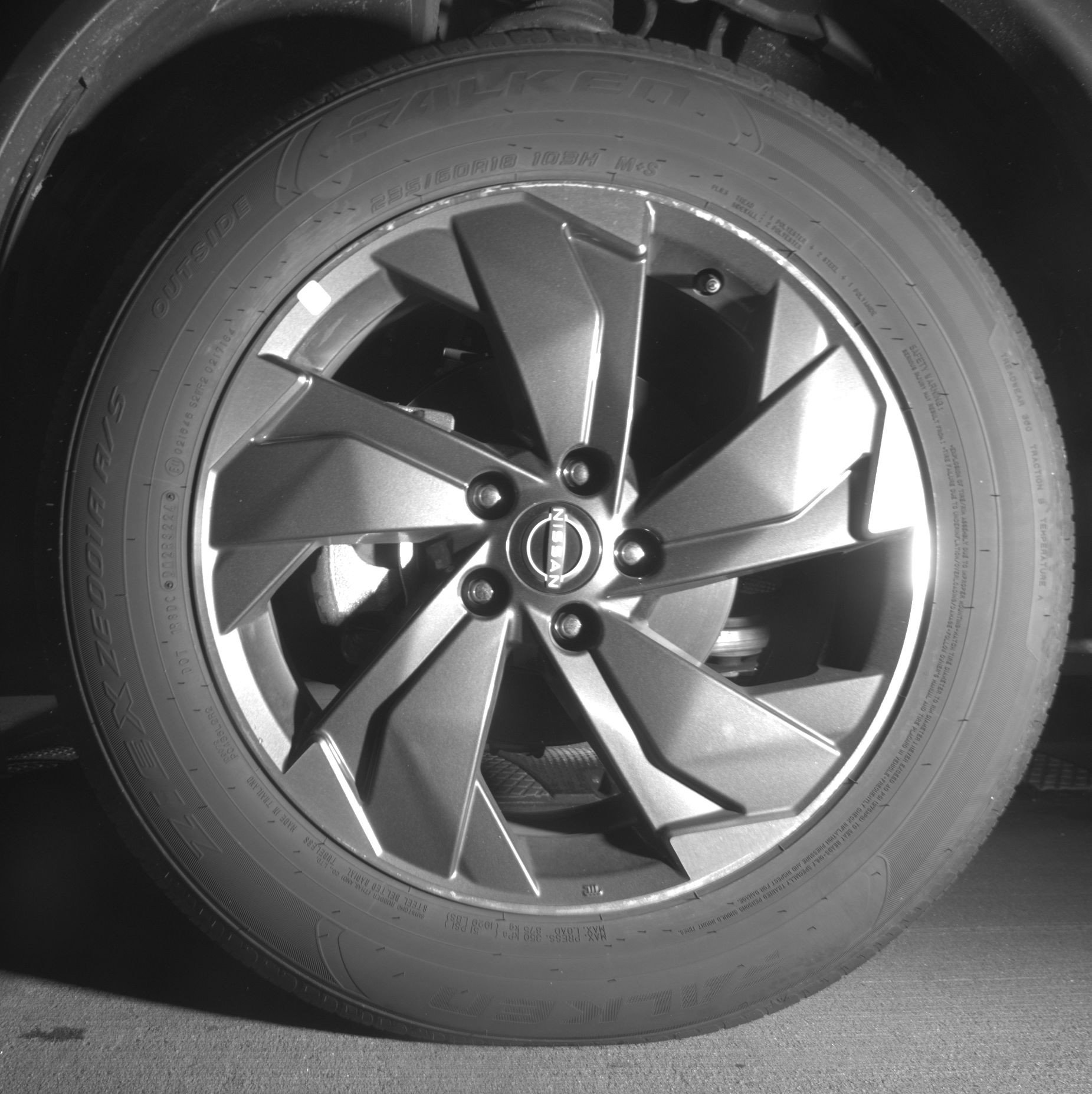 Thumbnail: 2025 Nissan Rogue - 12