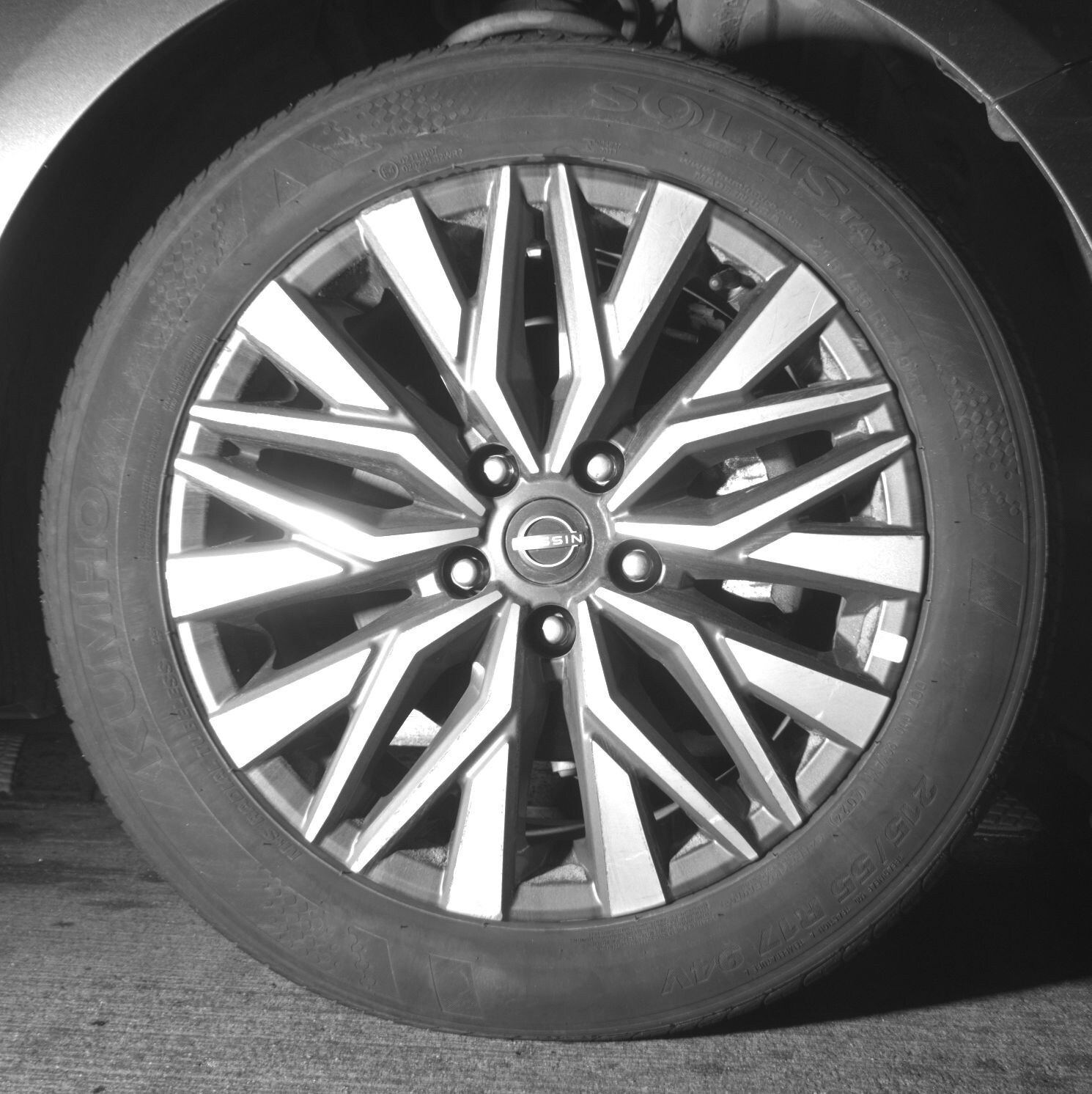 Thumbnail: 2025 Nissan Altima - 10