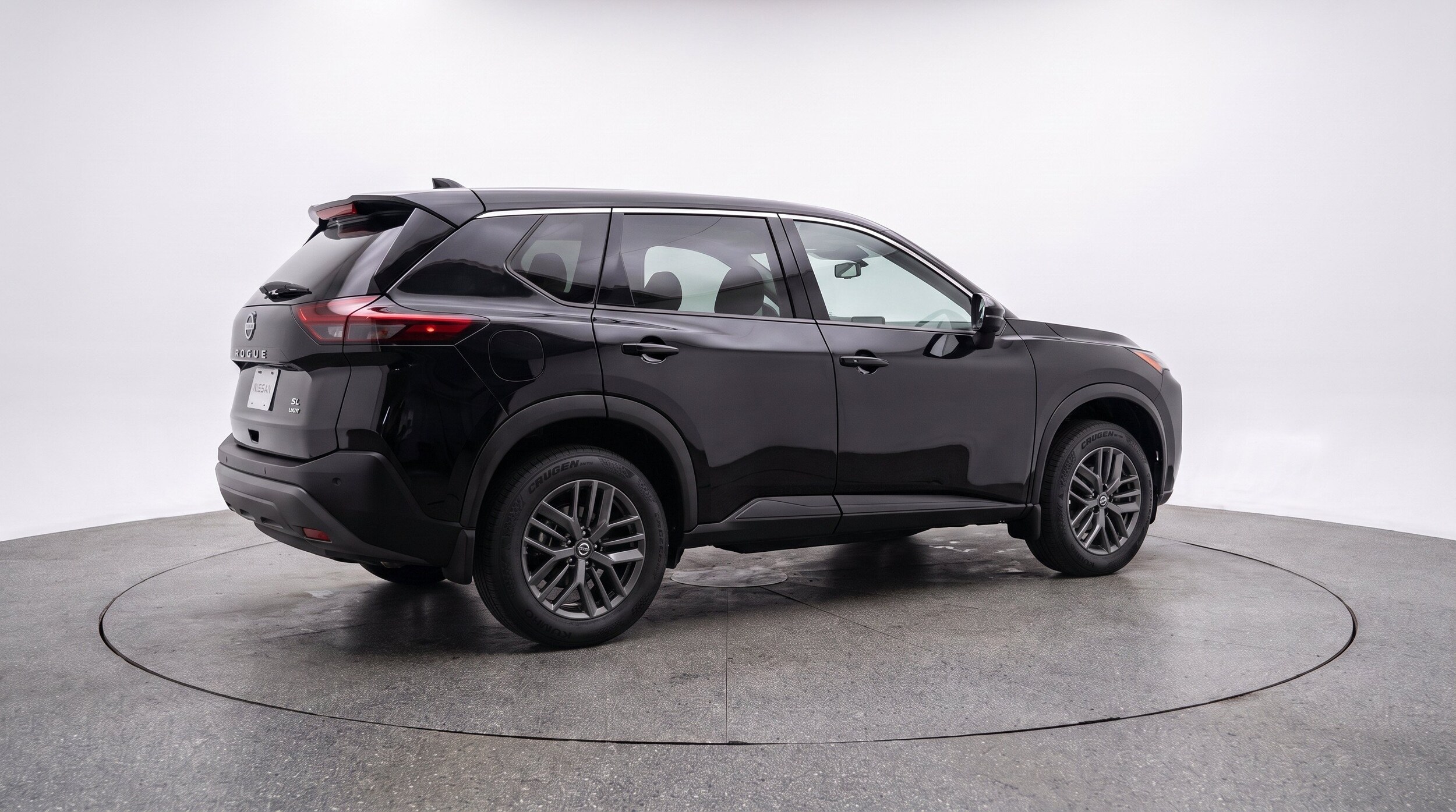 Thumbnail: 2026 Nissan Rogue - 9