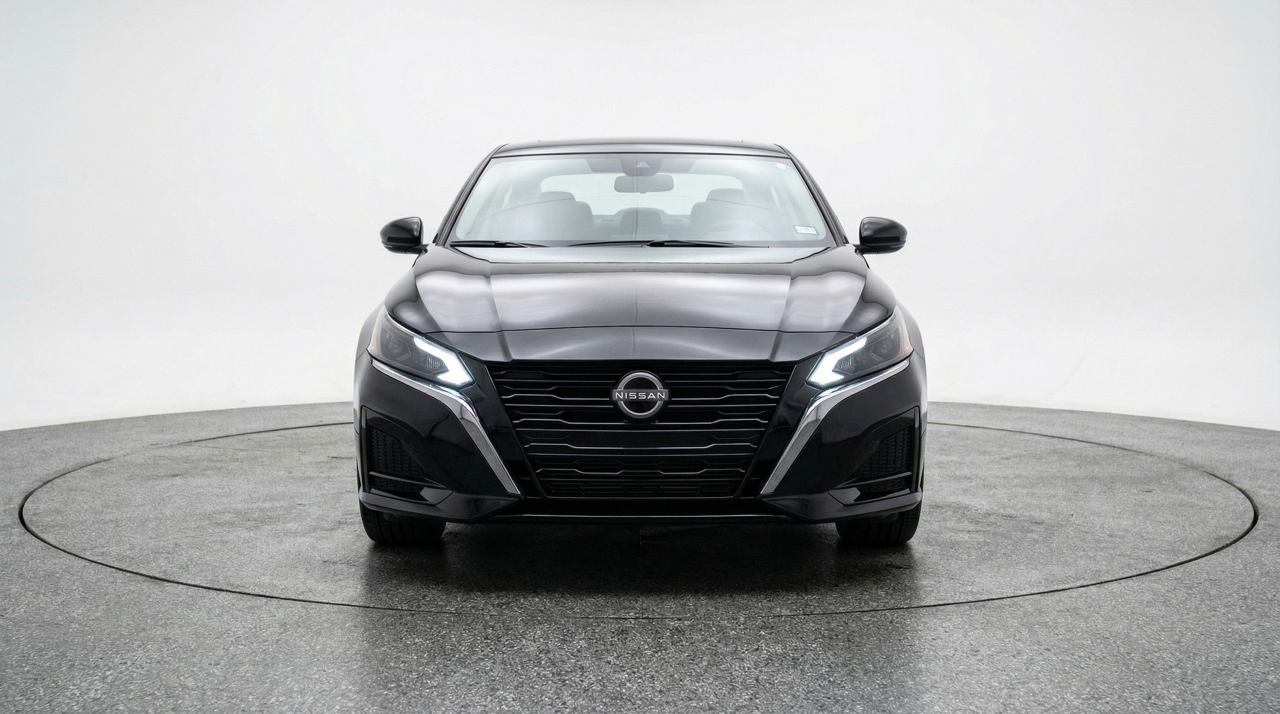 Thumbnail: 2025 Nissan Altima - 2