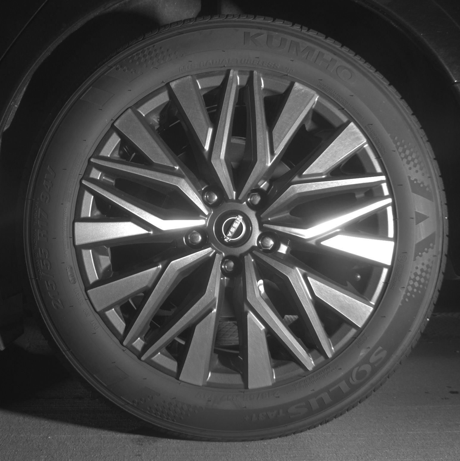 Thumbnail: 2026 Nissan Altima - 14
