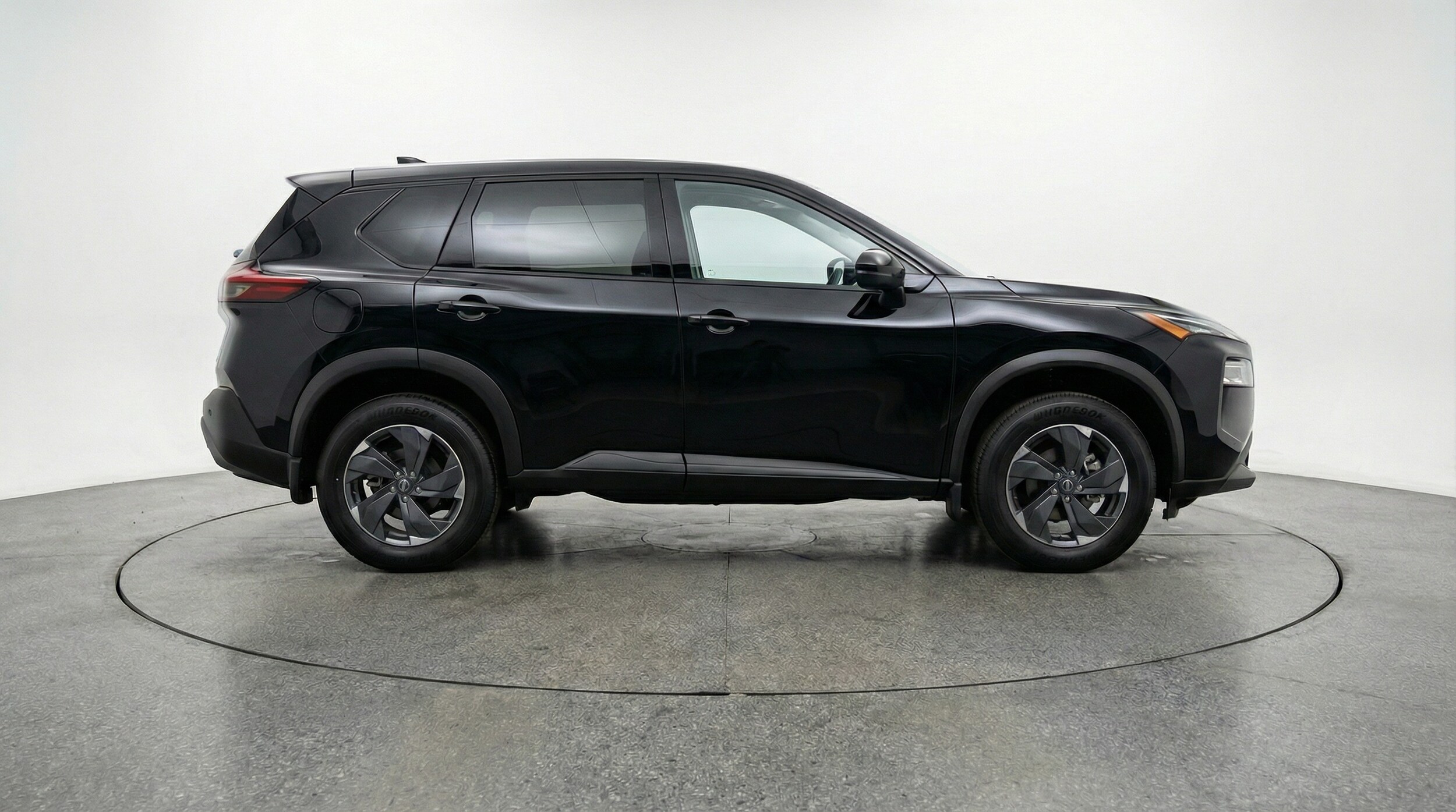 Thumbnail: 2025 Nissan Rogue - 8