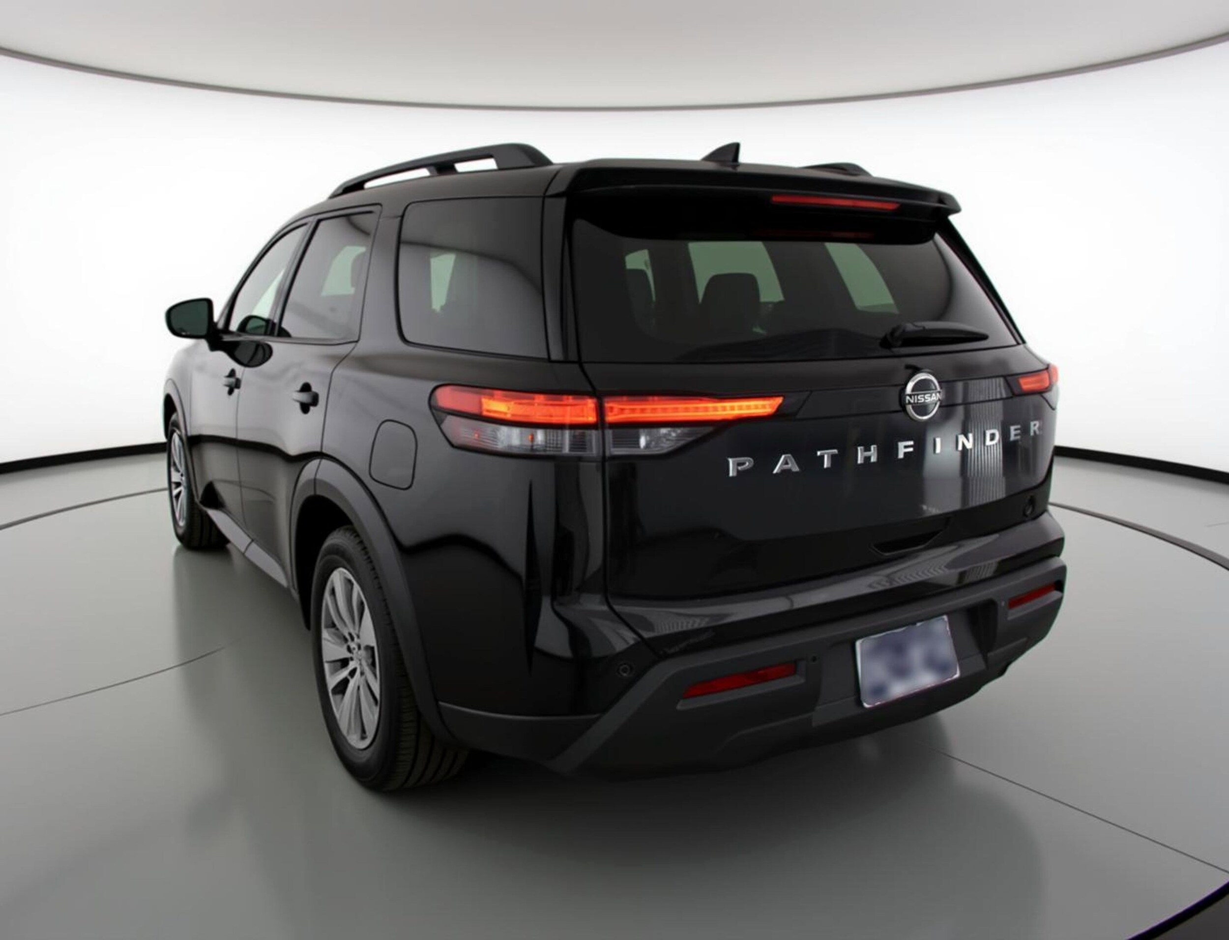 Thumbnail: 2025 Nissan Pathfinder - 6