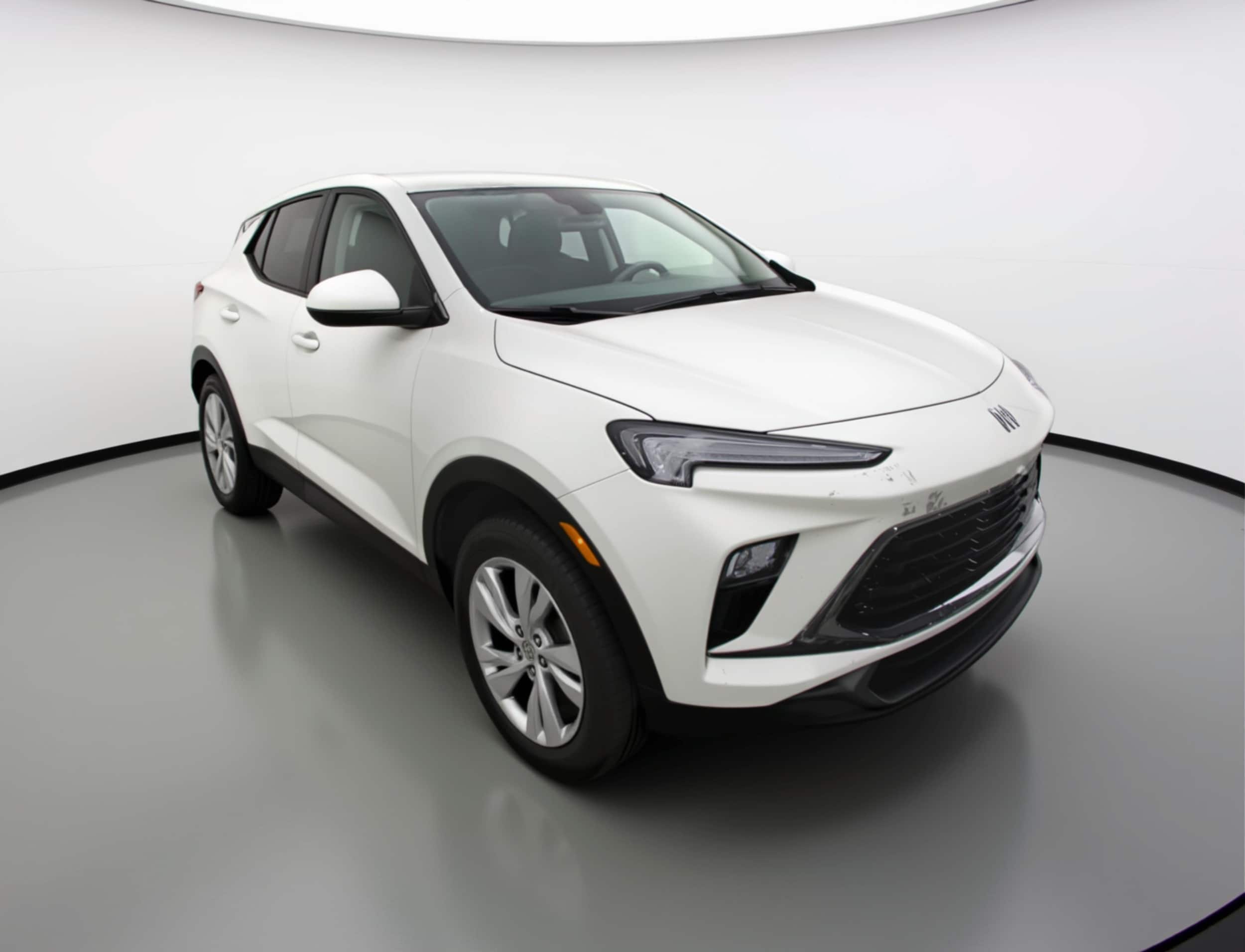 Thumbnail: 2025 Buick Encore GX - 1