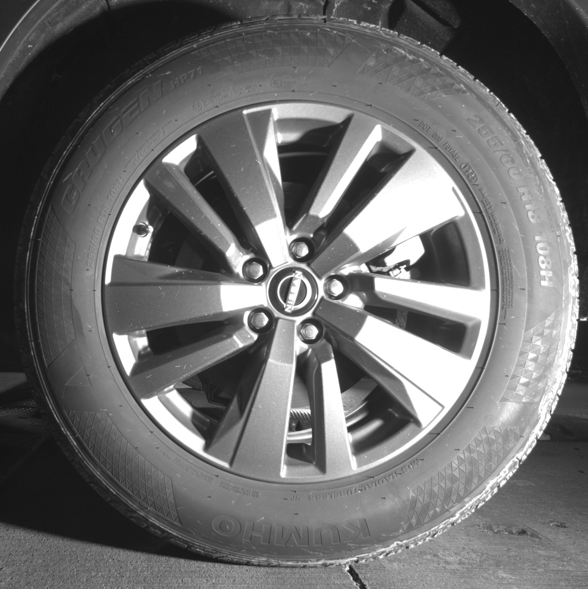 Thumbnail: 2025 Nissan Pathfinder - 14