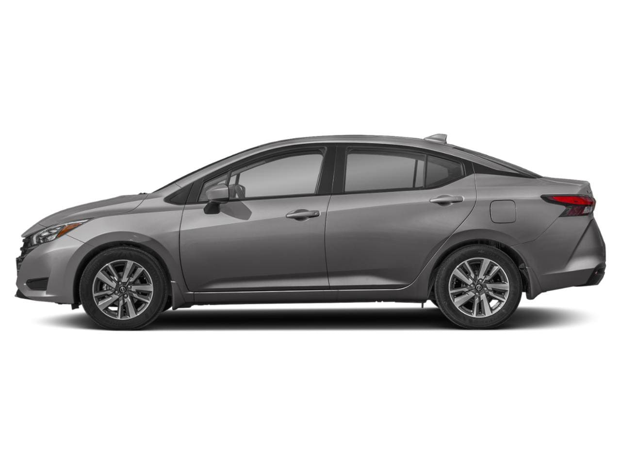 Thumbnail: 2025 Nissan Versa - 3