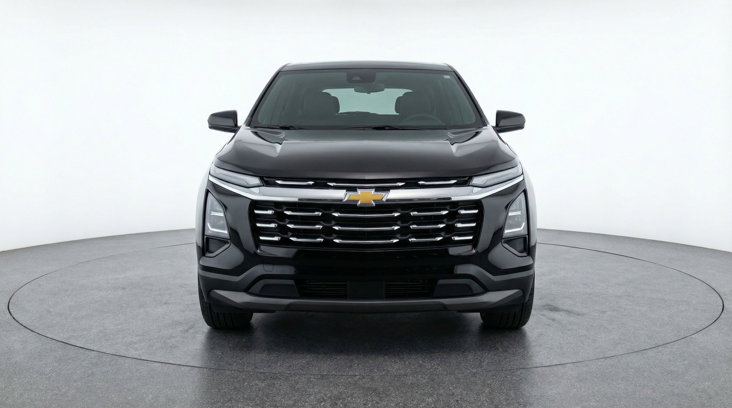 Thumbnail: 2025 Chevrolet Equinox - 2