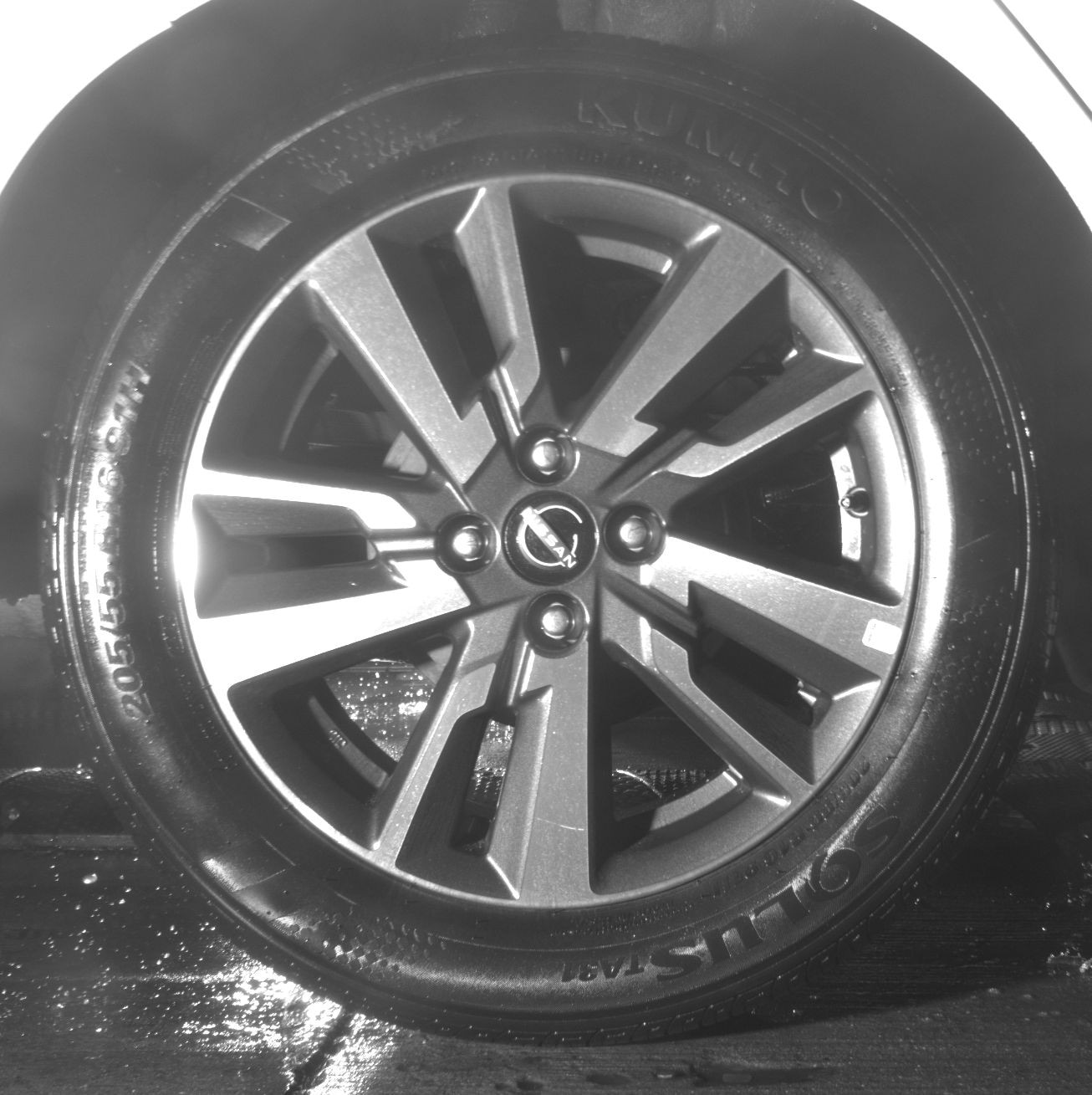 Thumbnail: 2025 Nissan Versa - 12