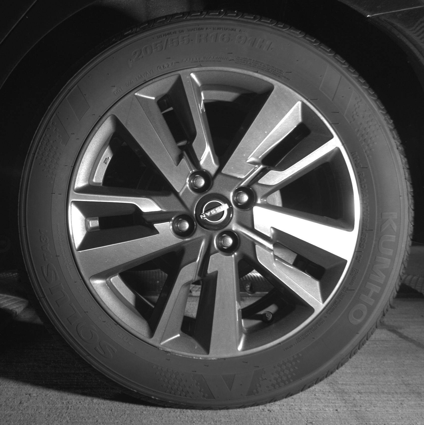 Thumbnail: 2025 Nissan Versa - 11