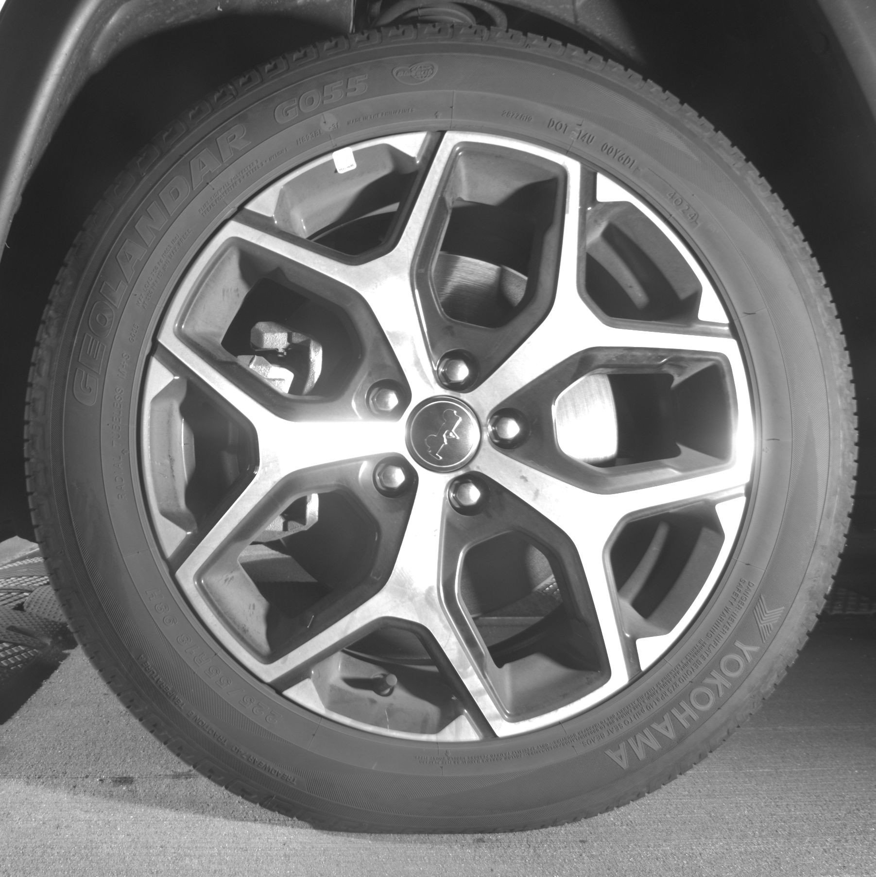 Thumbnail: 2025 Jeep Compass - 12