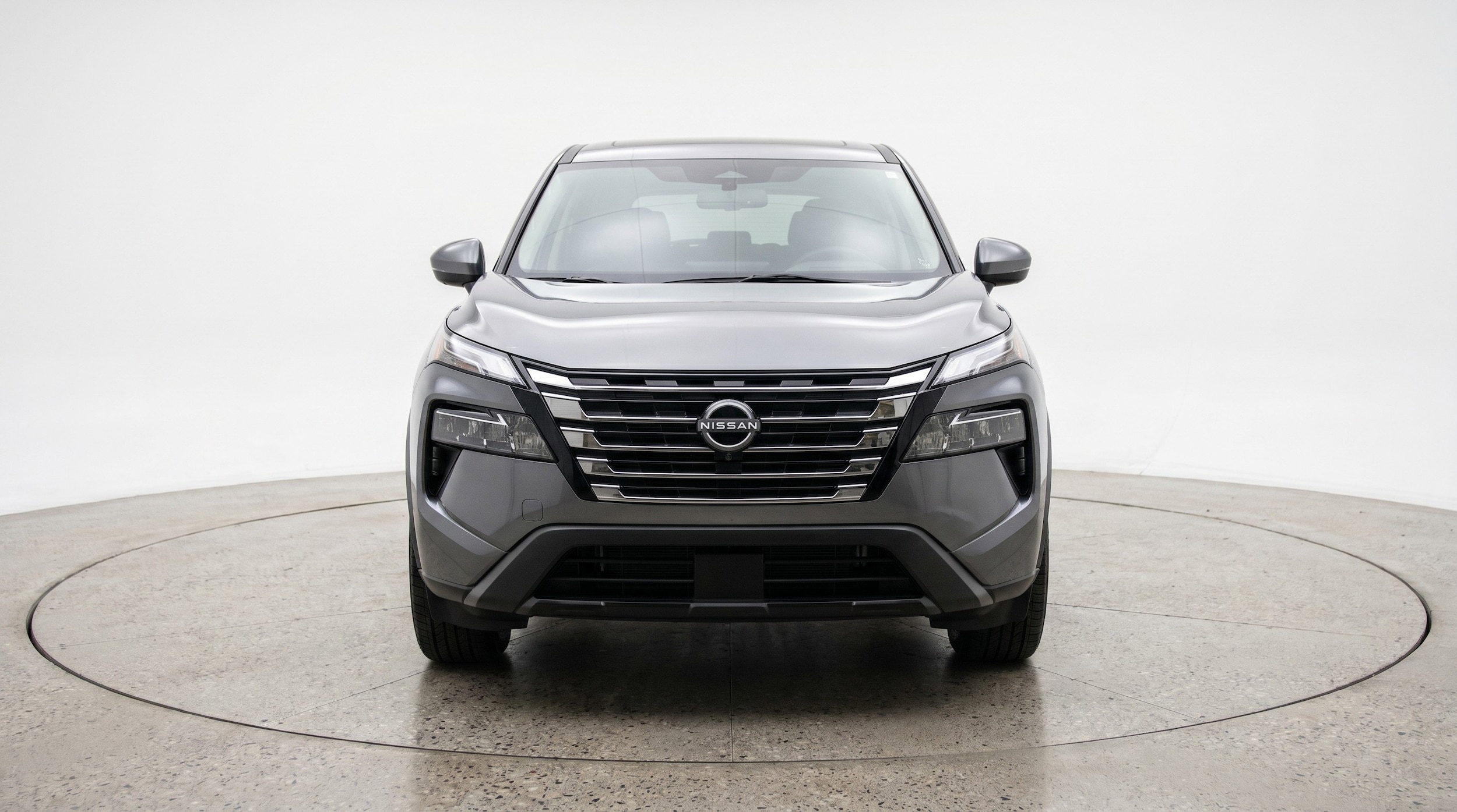 Thumbnail: 2025 Nissan Rogue - 2