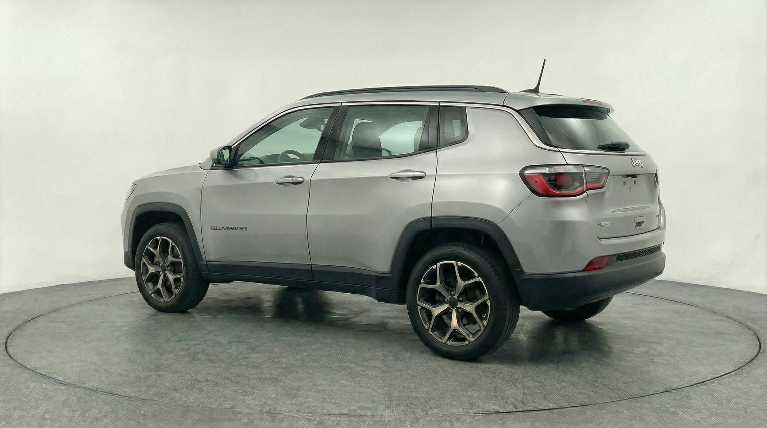 Thumbnail: 2025 Jeep Compass - 6