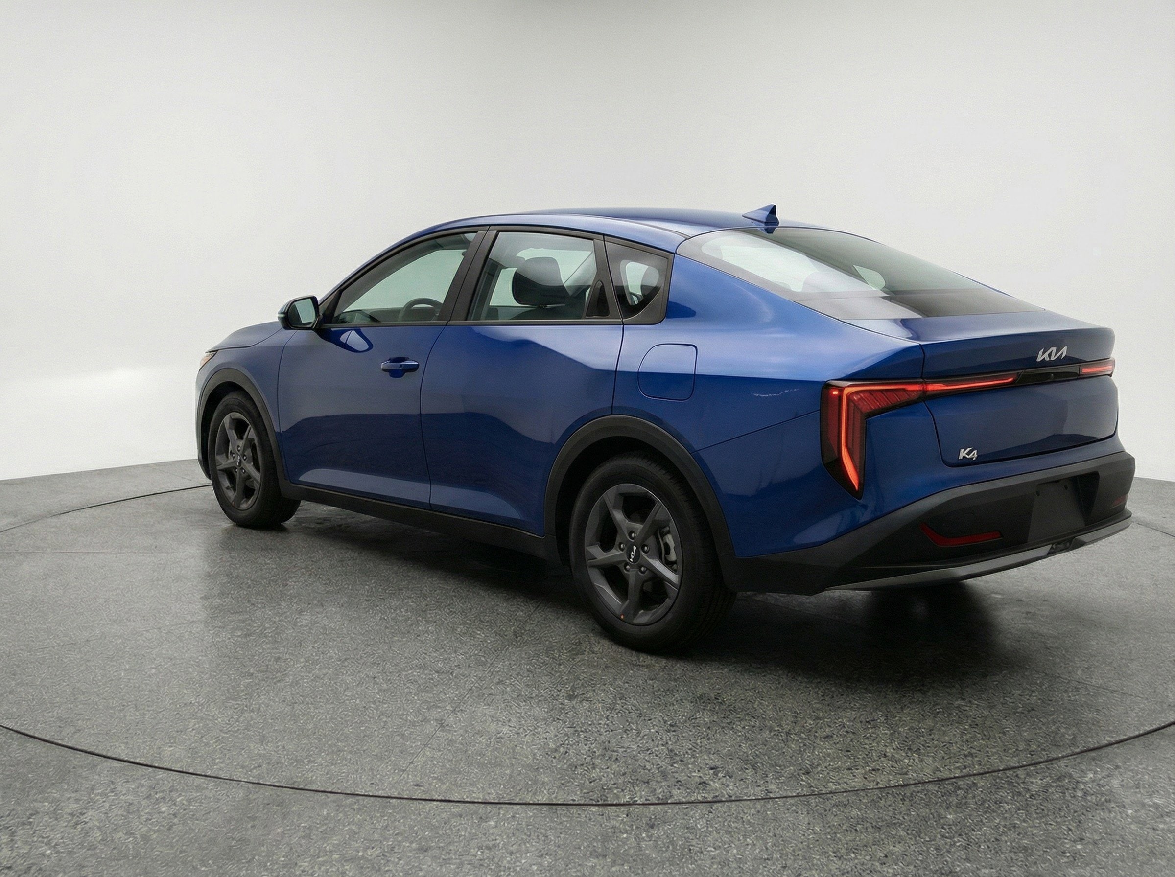 Thumbnail: 2025 Kia K4 - 6