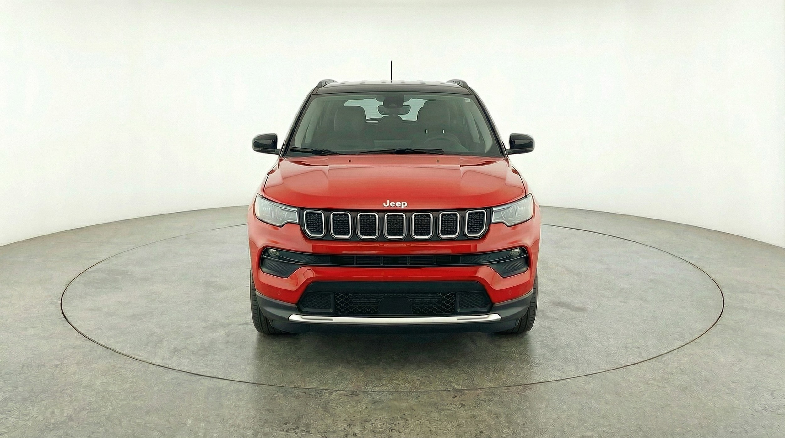 Thumbnail: 2025 Jeep Compass - 2