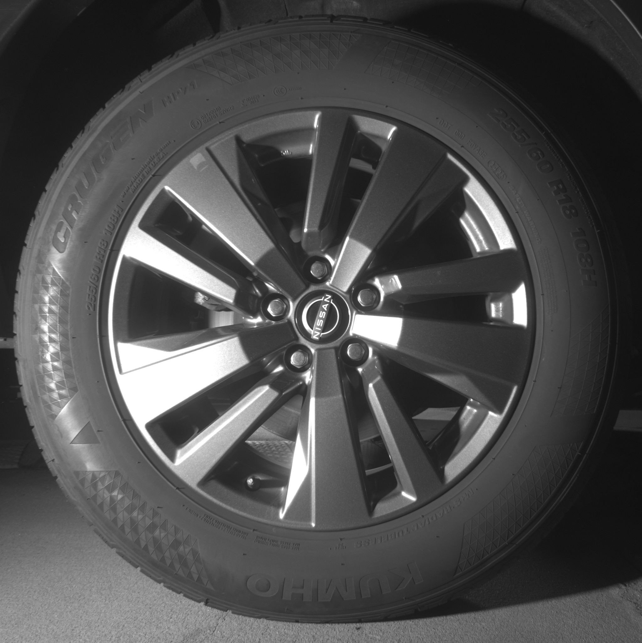 Thumbnail: 2025 Nissan Pathfinder - 15