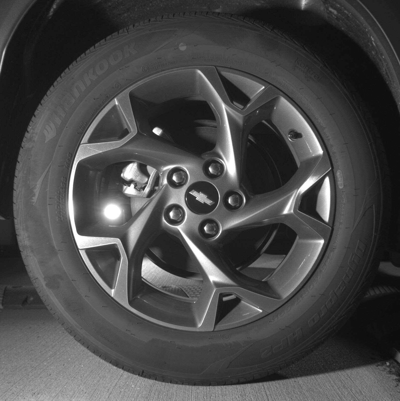 Thumbnail: 2025 Chevrolet Trax - 12