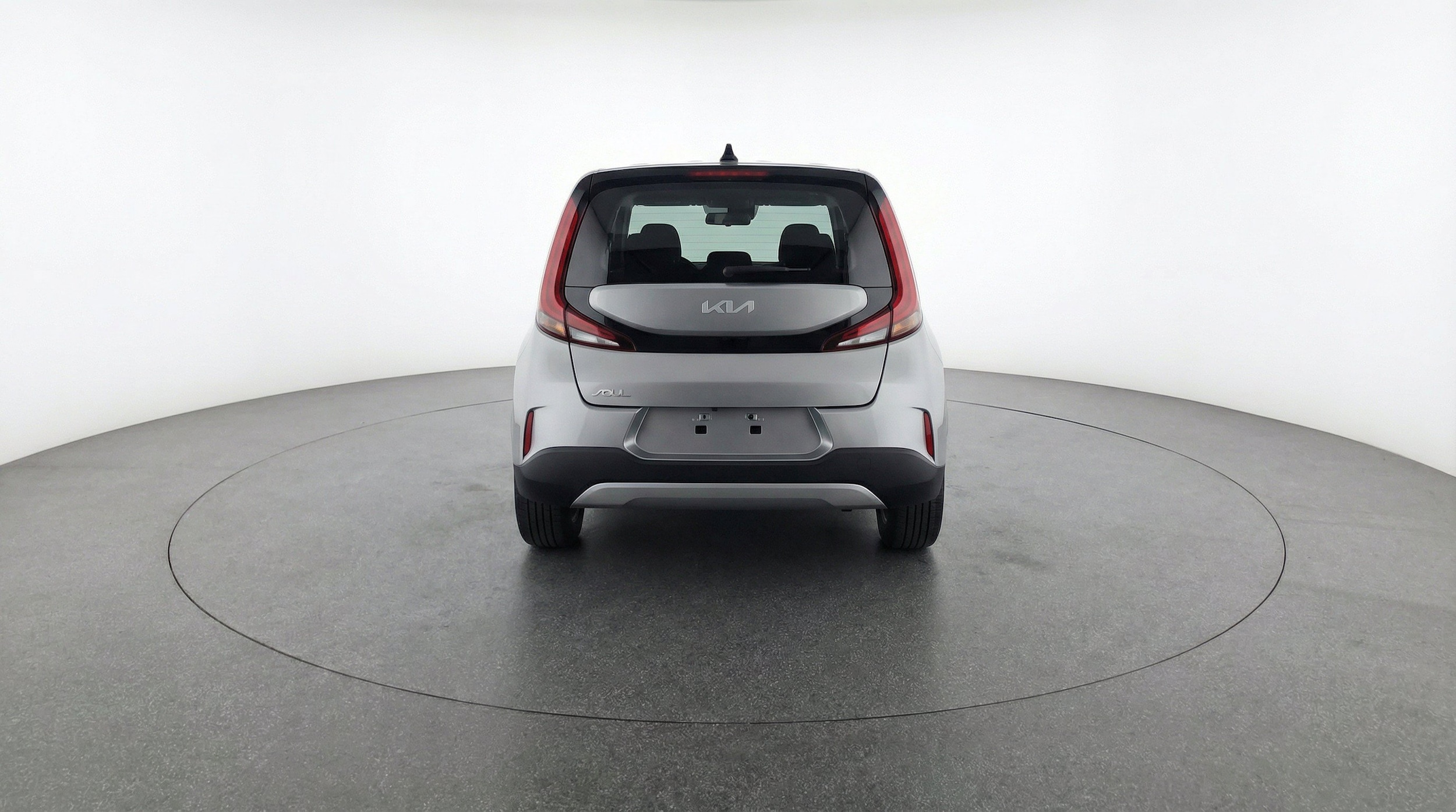 Thumbnail: 2025 Kia Soul - 7