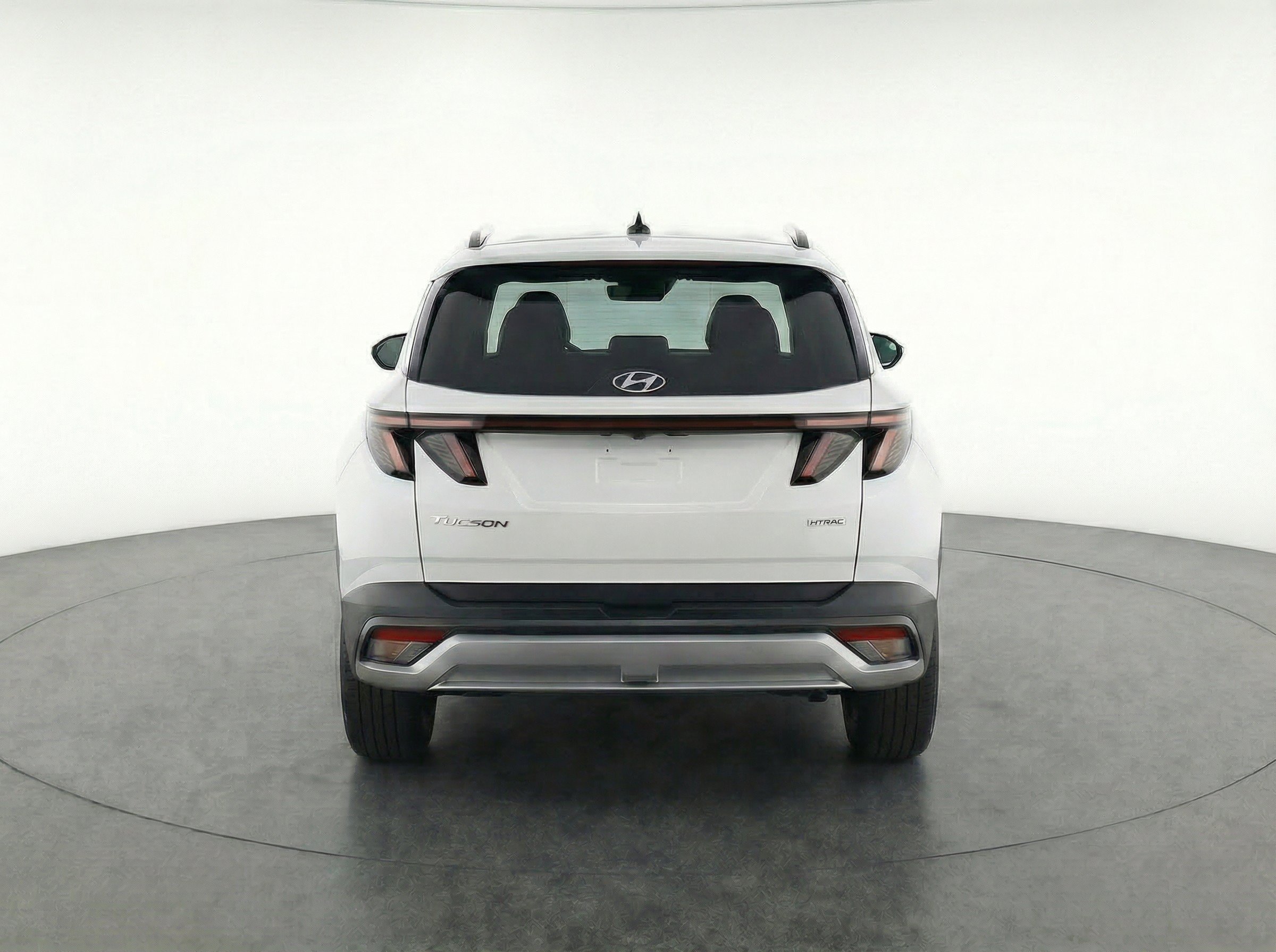 Thumbnail: 2026 Hyundai Tucson - 7