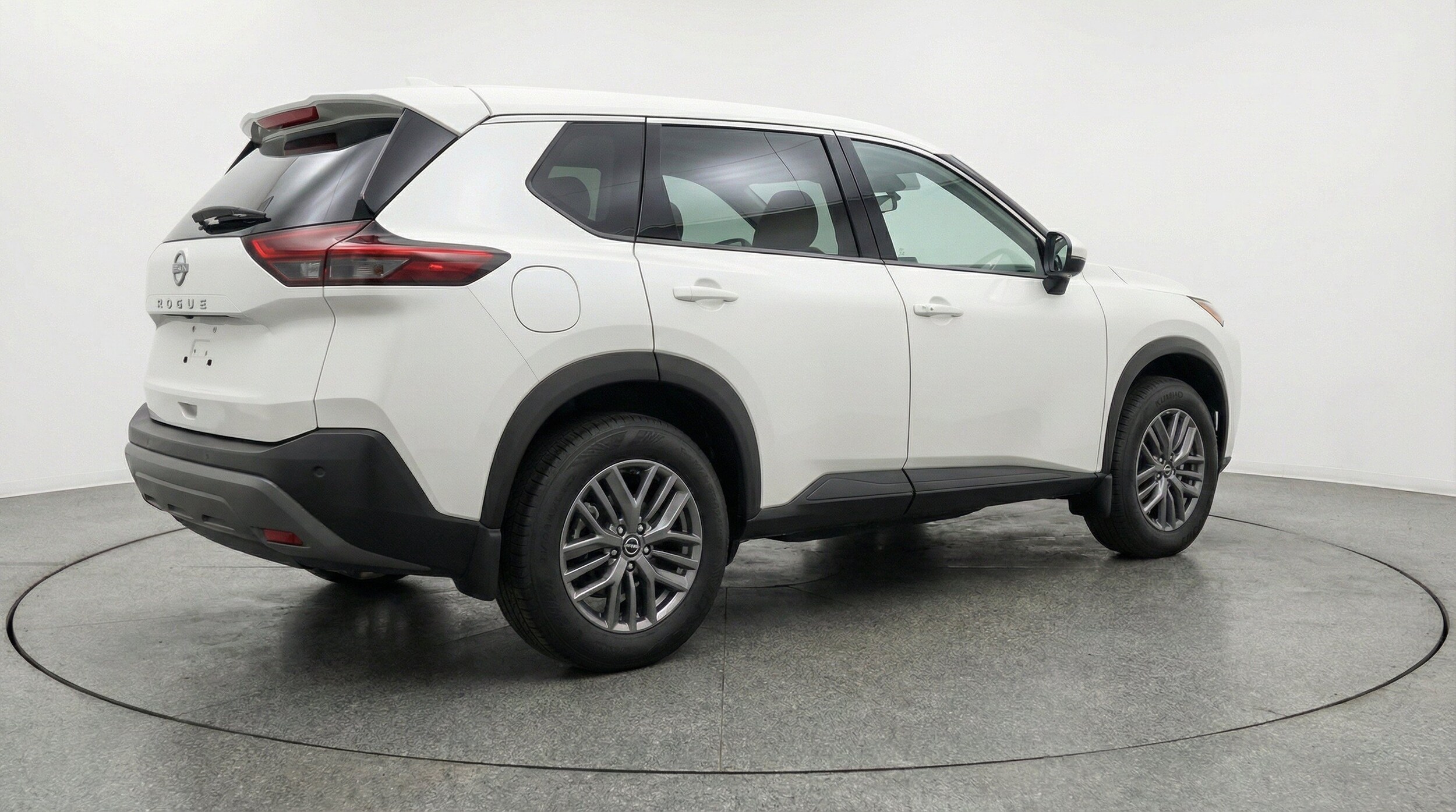 Thumbnail: 2026 Nissan Rogue - 9