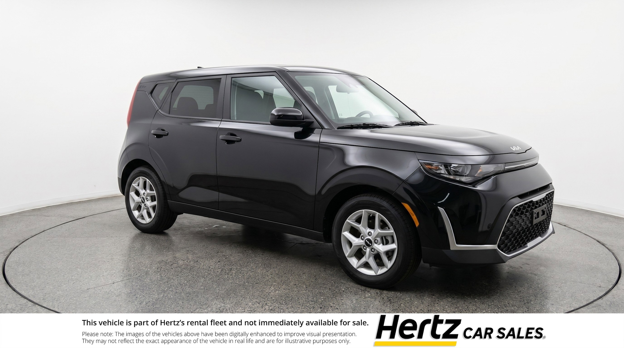 Thumbnail: 2025 Kia Soul - 1