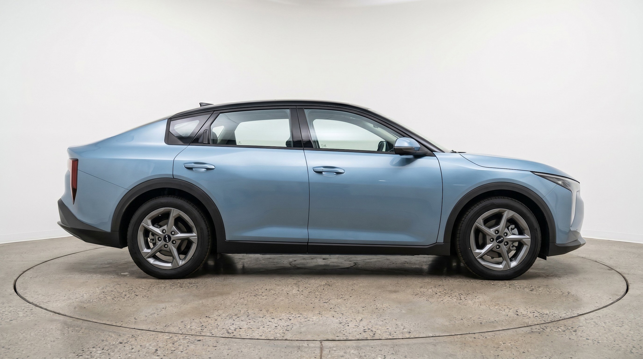 Thumbnail: 2025 Kia K4 - 11
