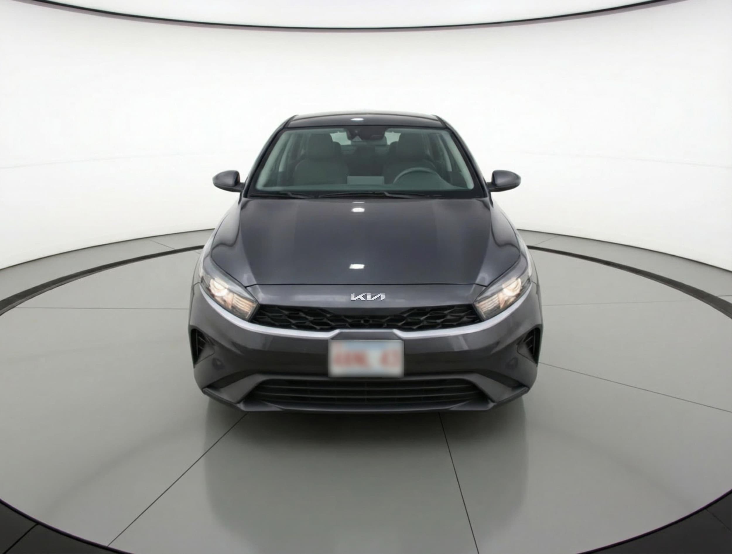 Thumbnail: 2024 Kia Forte - 2