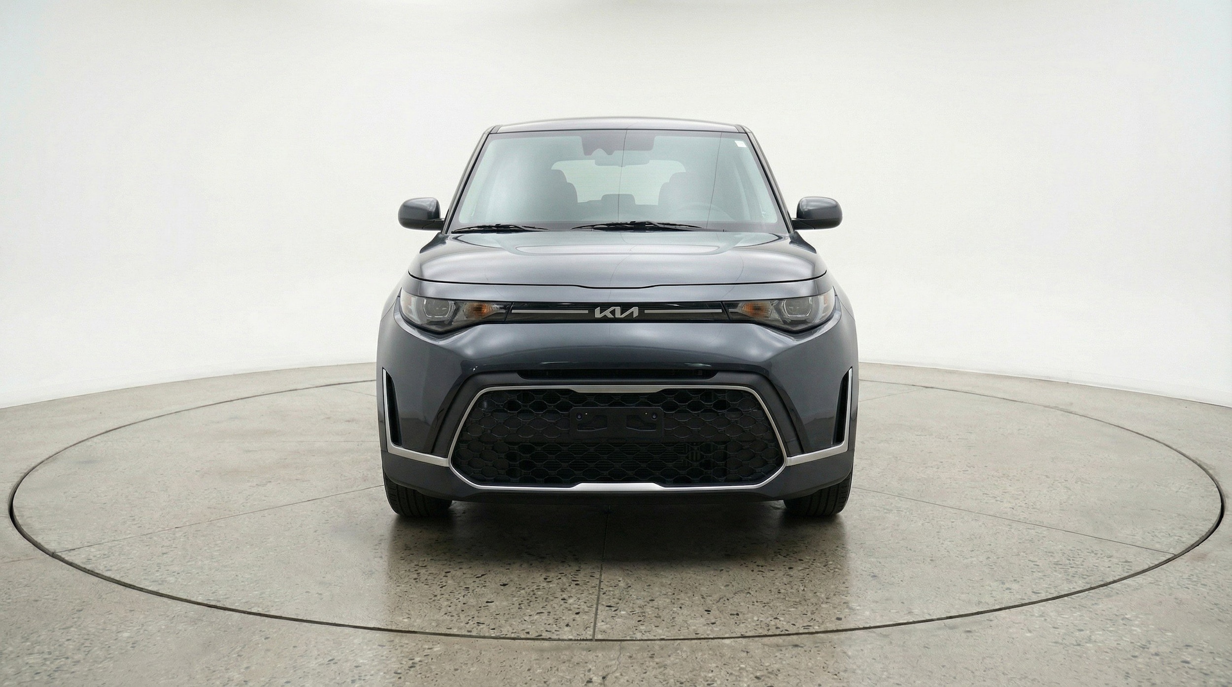 Thumbnail: 2025 Kia Soul - 2