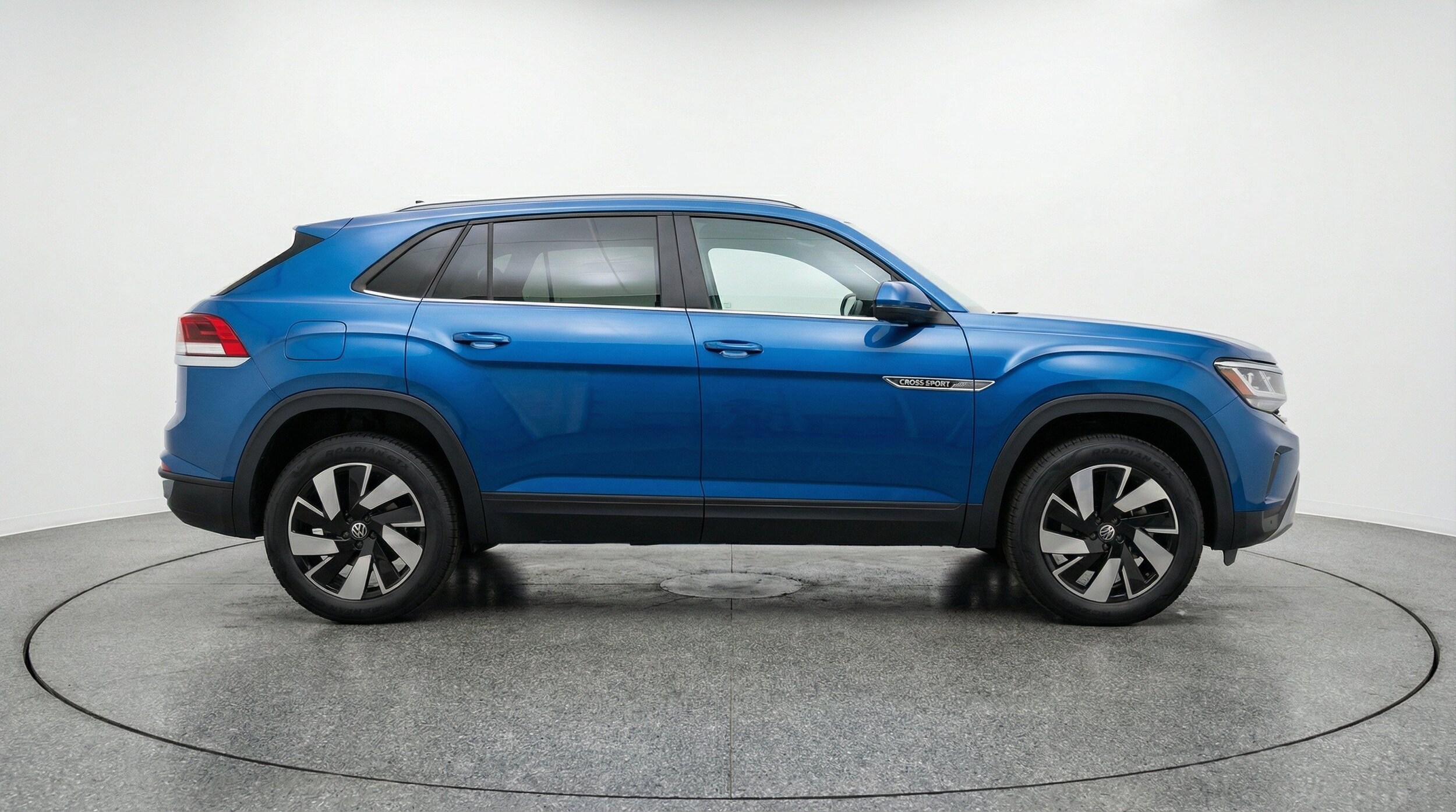 Thumbnail: 2026 Volkswagen Atlas - 11